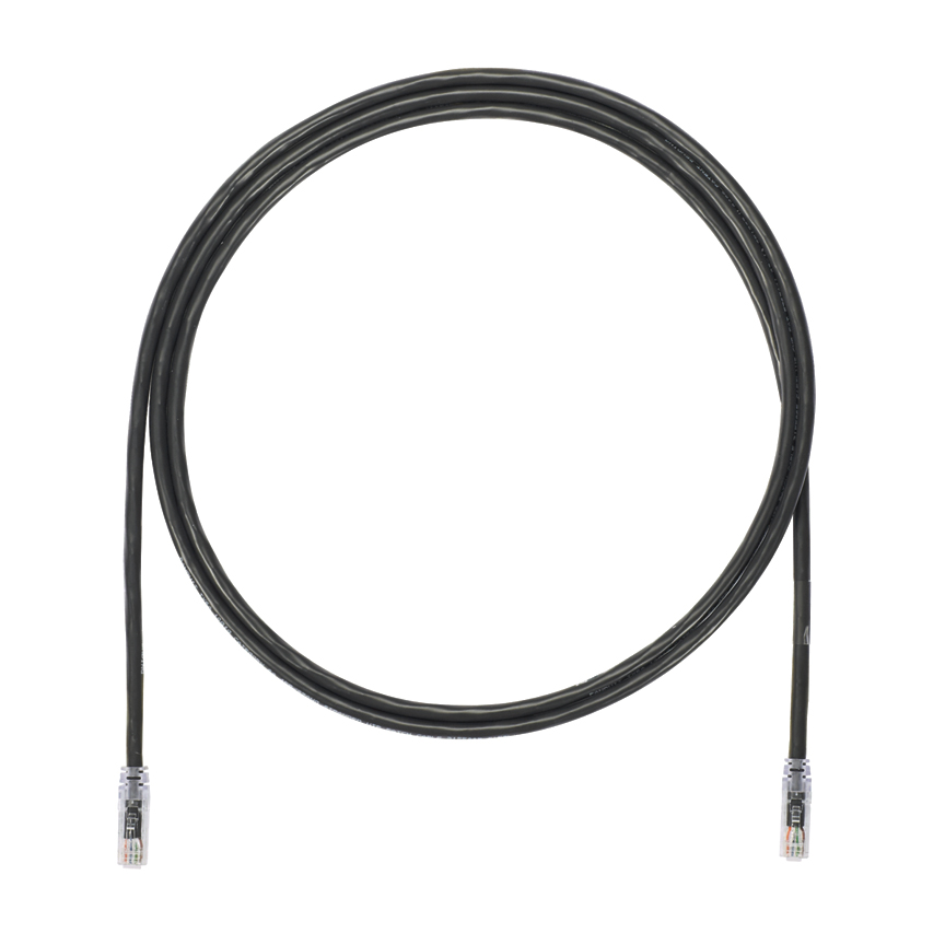 CU Yama Kartı, Cat 6A, 10m, Mavi