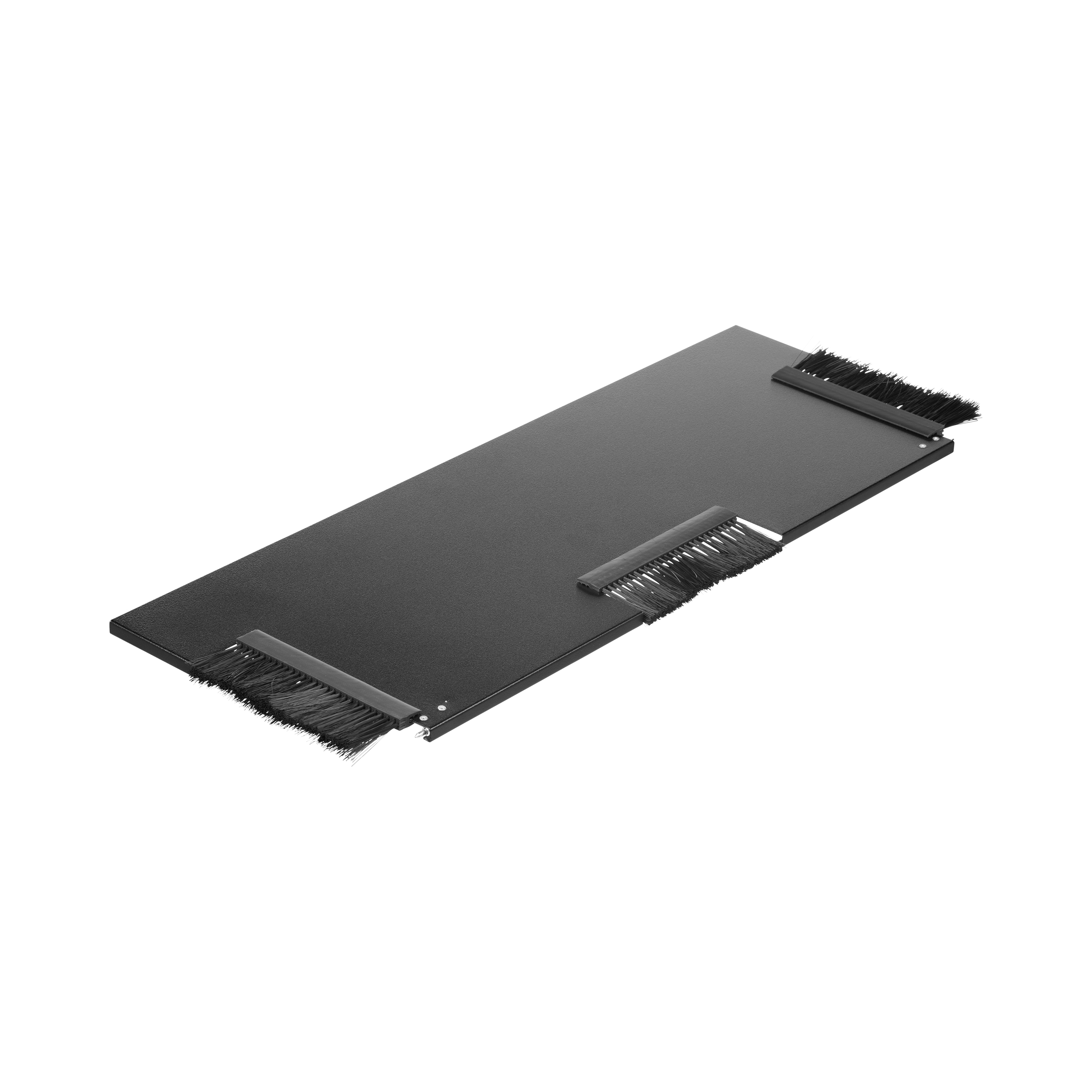 FlexFusion™ Üst Kapak Arka Kapı Kapağı, 600mm, Siyah