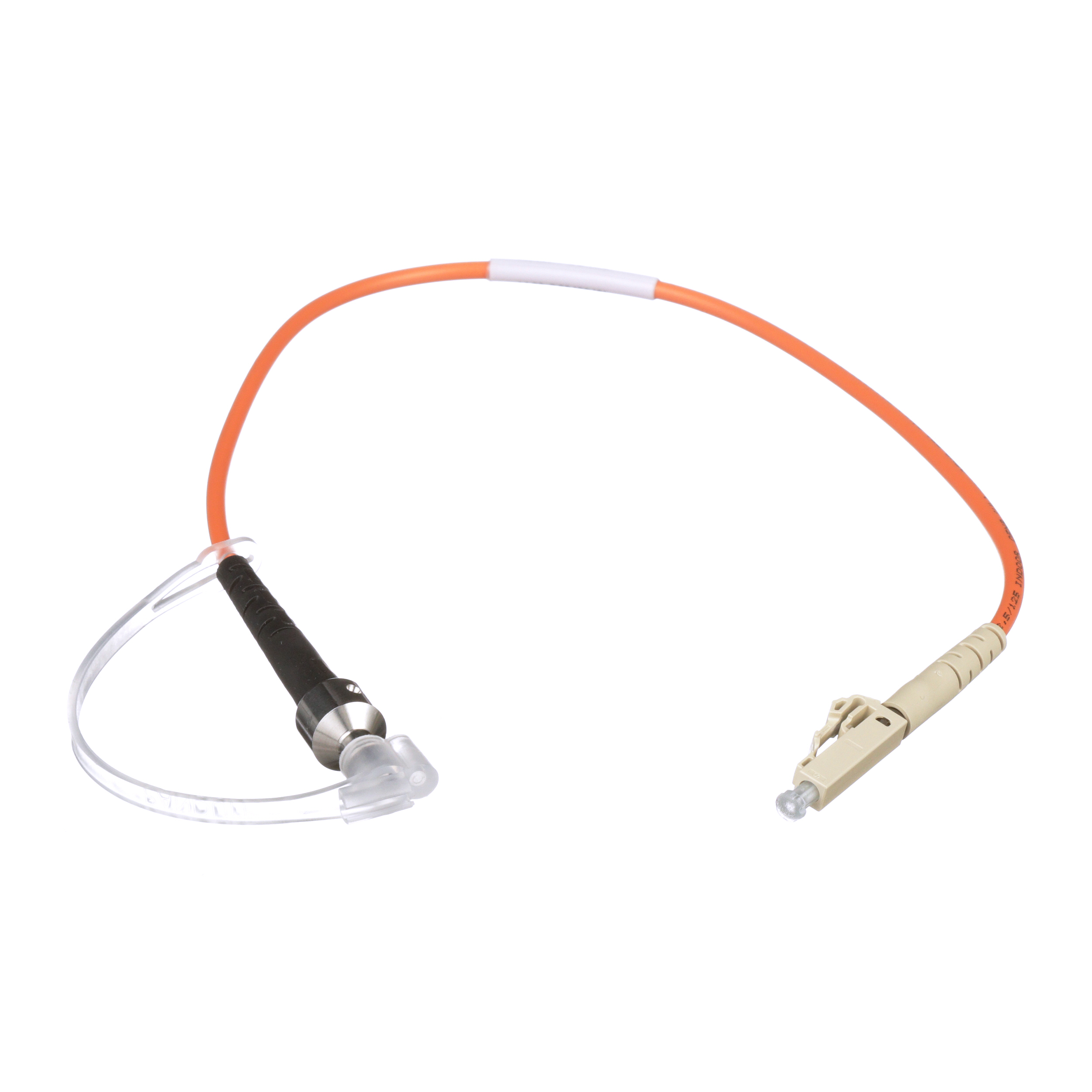 Değiştirme 1.25mm Çok Modlu LC Fırlatma Kablosu OptiCam 2 Aleti İçin