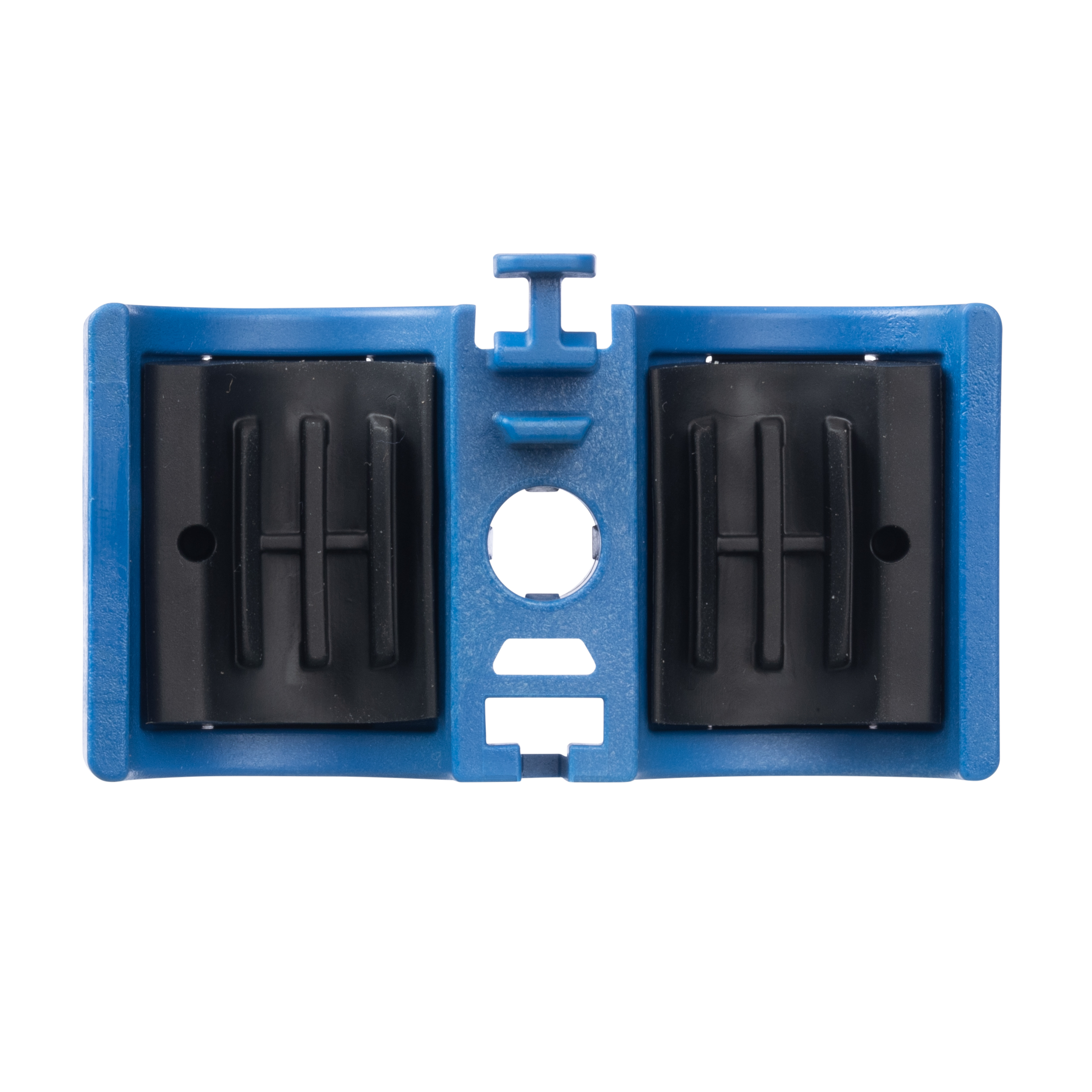 Panduit HV15CC2 Kablo Kelepçesi, 2 pozisyonlu, mavi