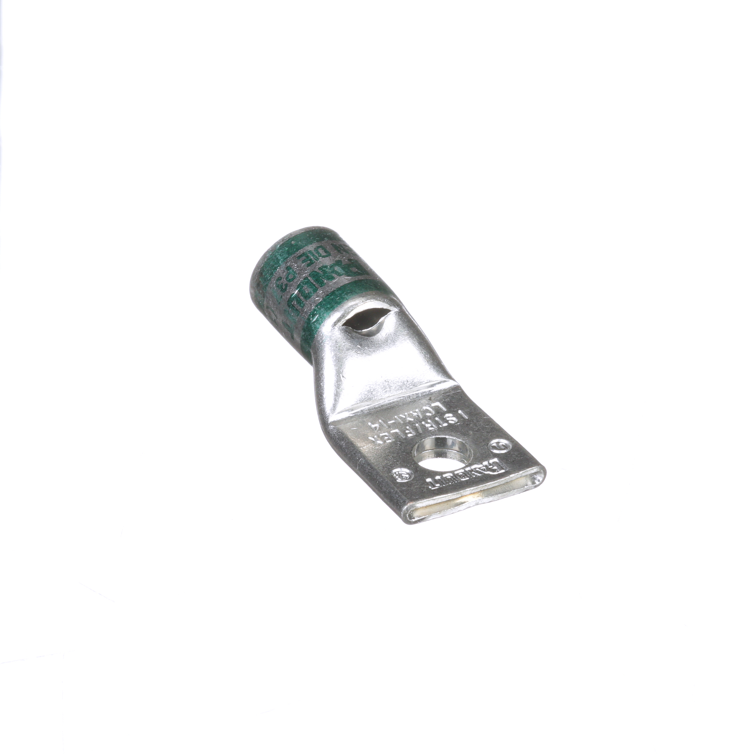 Pan-Lug™ LCAX1-14-X Bakır Sıkıştırmalı Bağlantı Elemanları - Pabuçlar