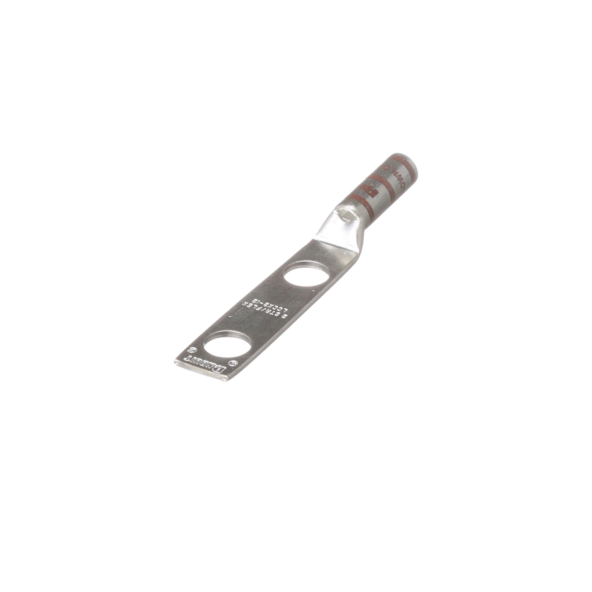 Pan-Lug™ LCCX2-12-E Sıkıştırmalı Bağlantı Elemanları - Pabuçlar