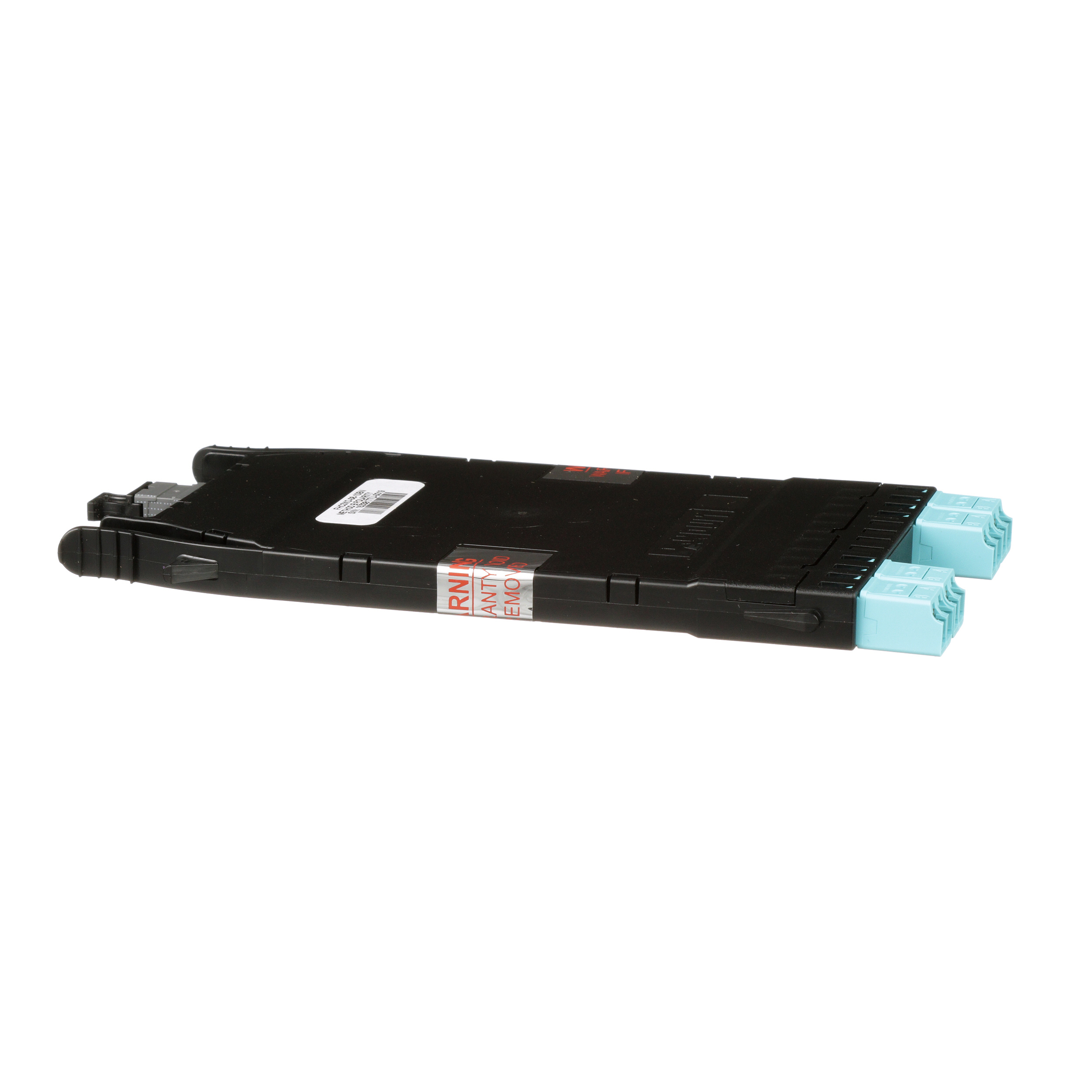 HD Flex™ Bkout Kaset MPO-LC, OM5, 24 Çekirdek, Yöntem A