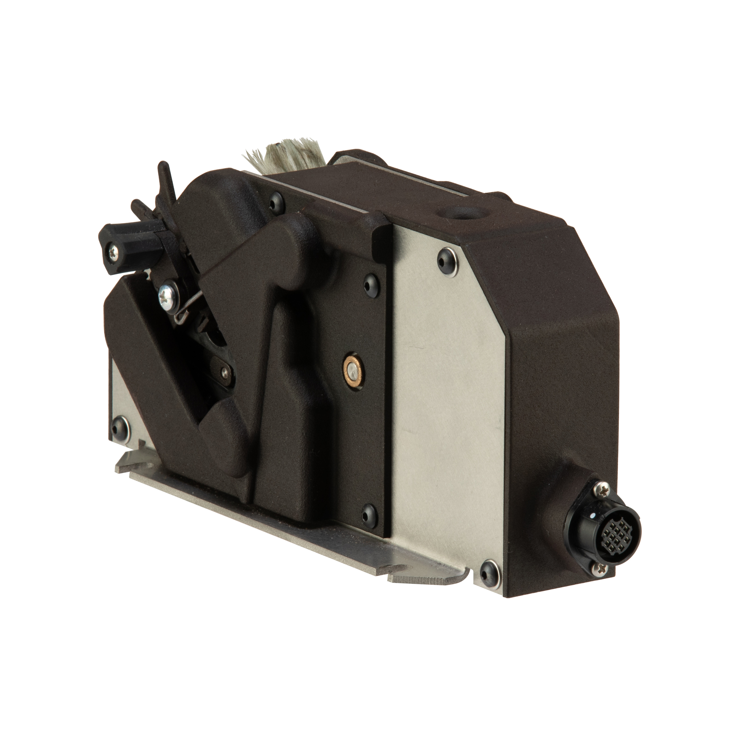 Label Applicator Head, Cable & Wire Marking, 202.9x79.9mm