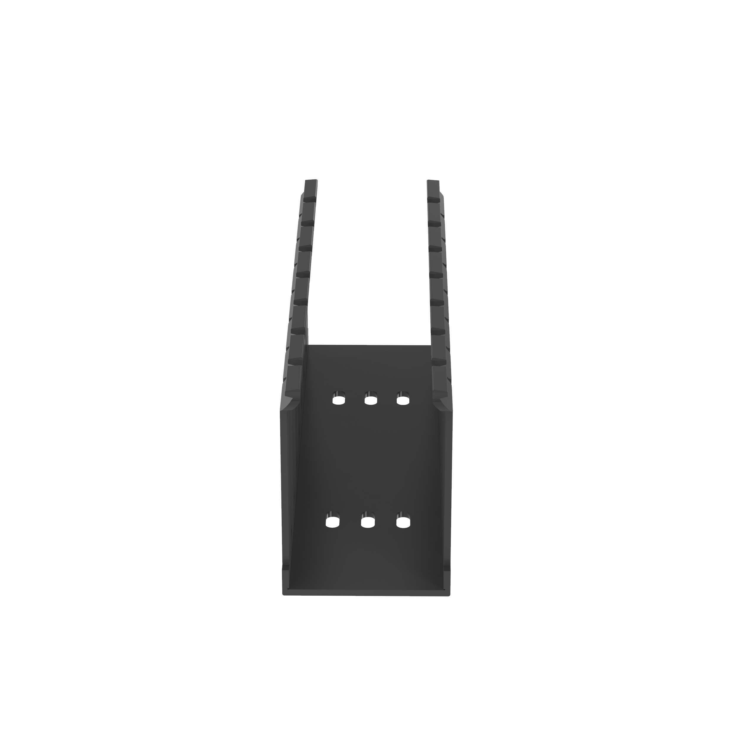 Panduct® G2X3BL6 Taban Kablo Kanalı