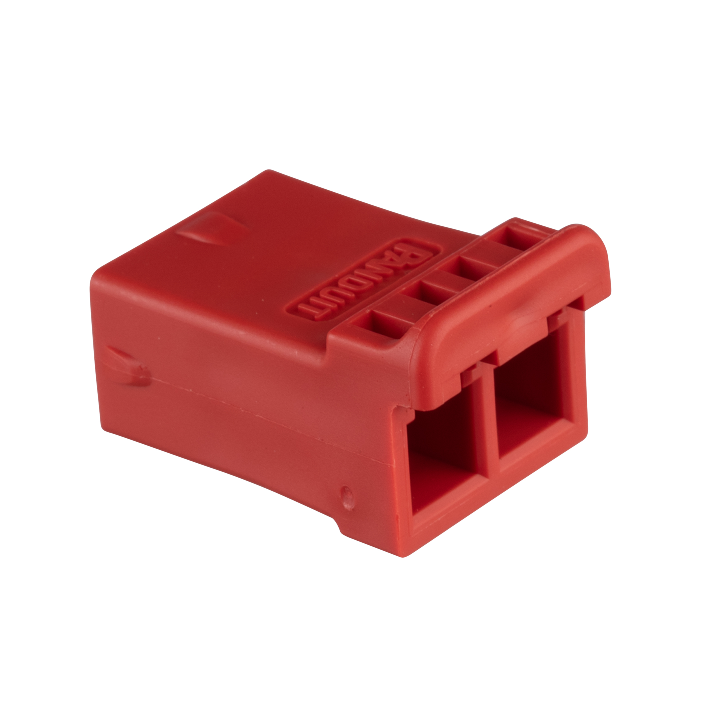 LC Transceiver Dust Cap, Pack of 10