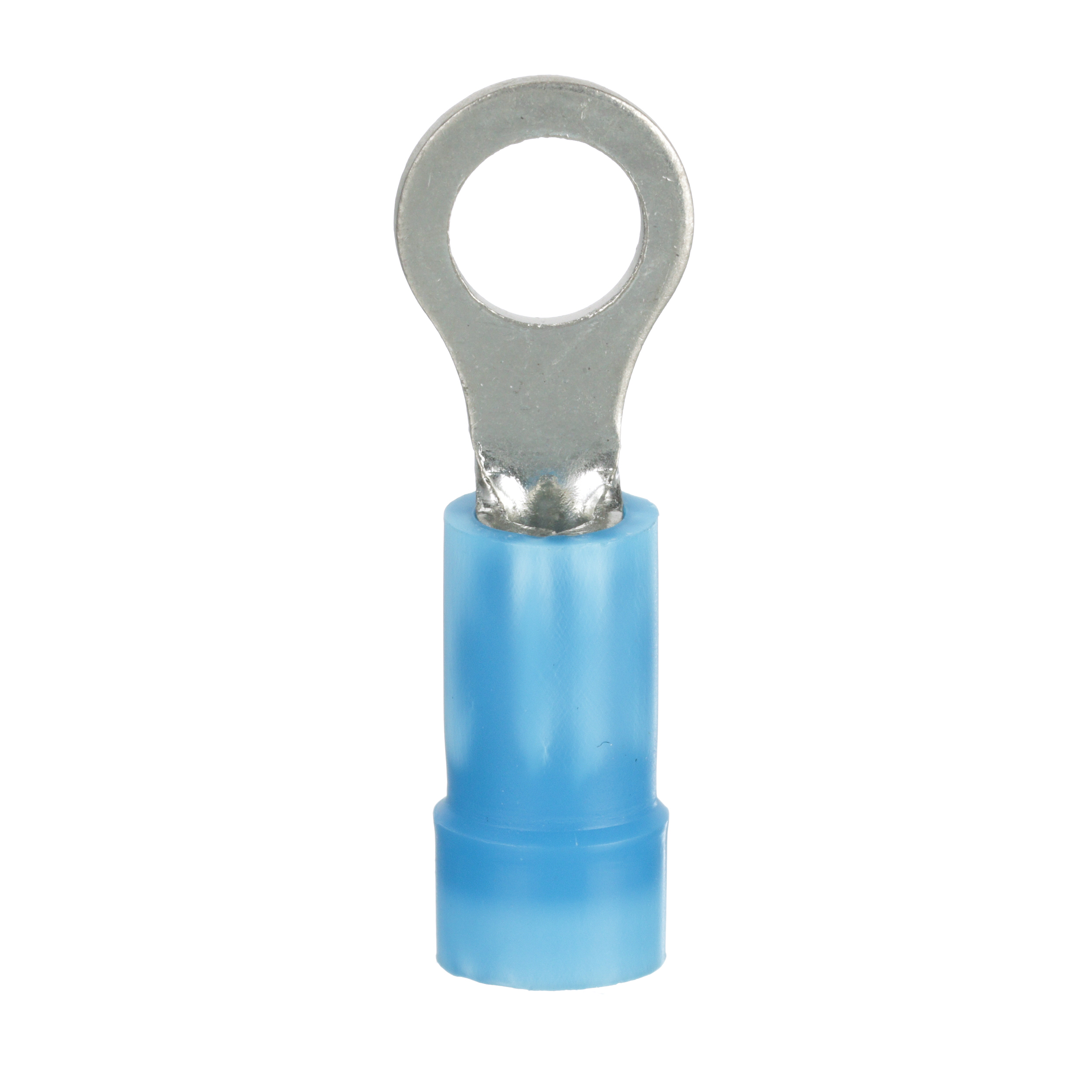 StrongHold™ EV14-10RB-L Halkalı Terminal