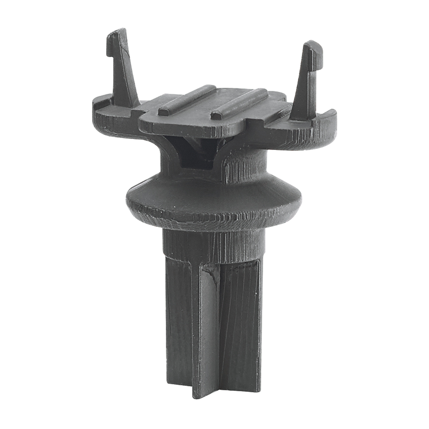 Quick-Build™ Peg for Wire Elastic Retainer