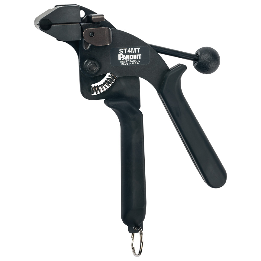 Pan-Steel® ST4MT Heat Trace Metal Locking Tie Installation Tool