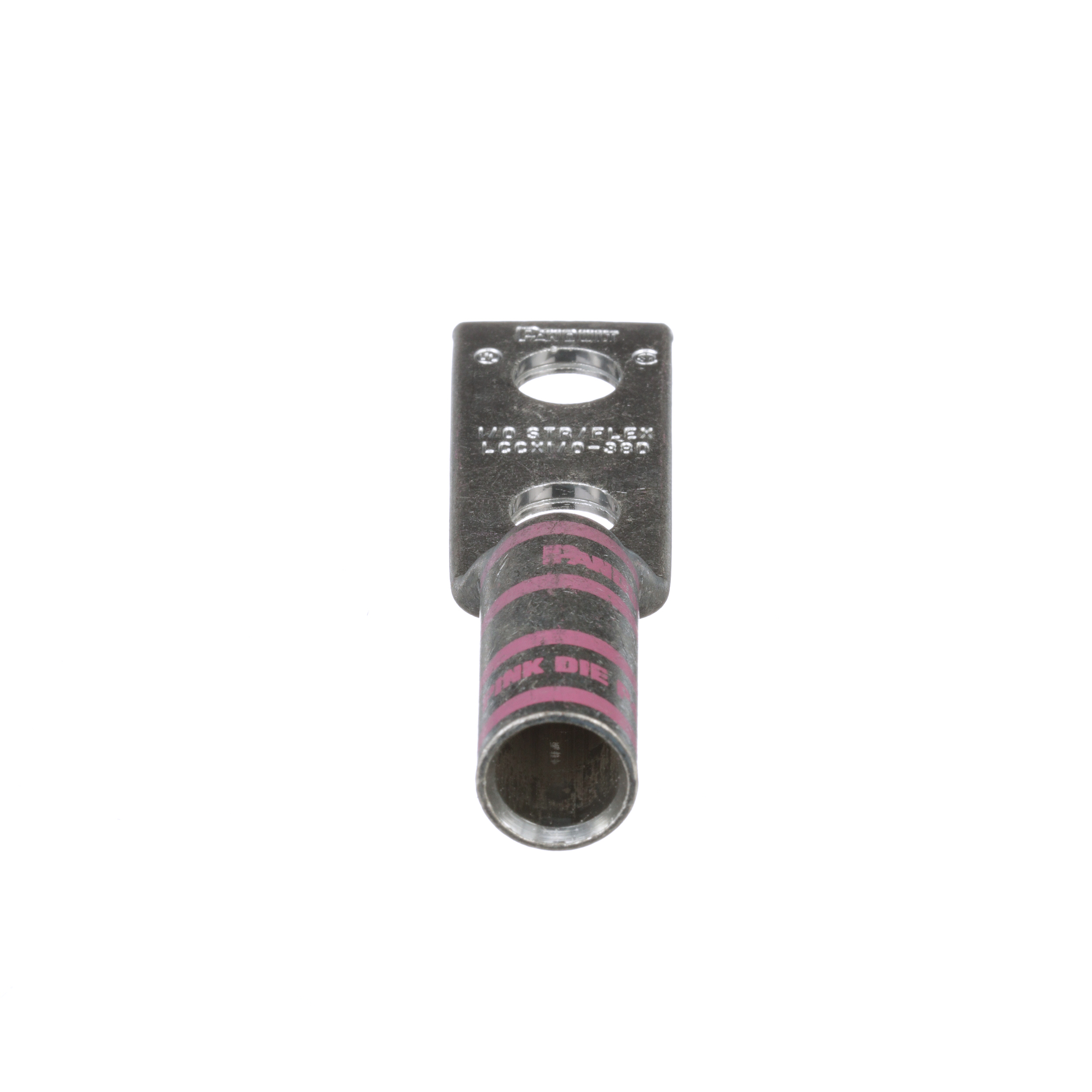 Pan-Lug™ LCCX1/0-38D-X Sıkıştırmalı Bağlantı Elemanları - Dişler
