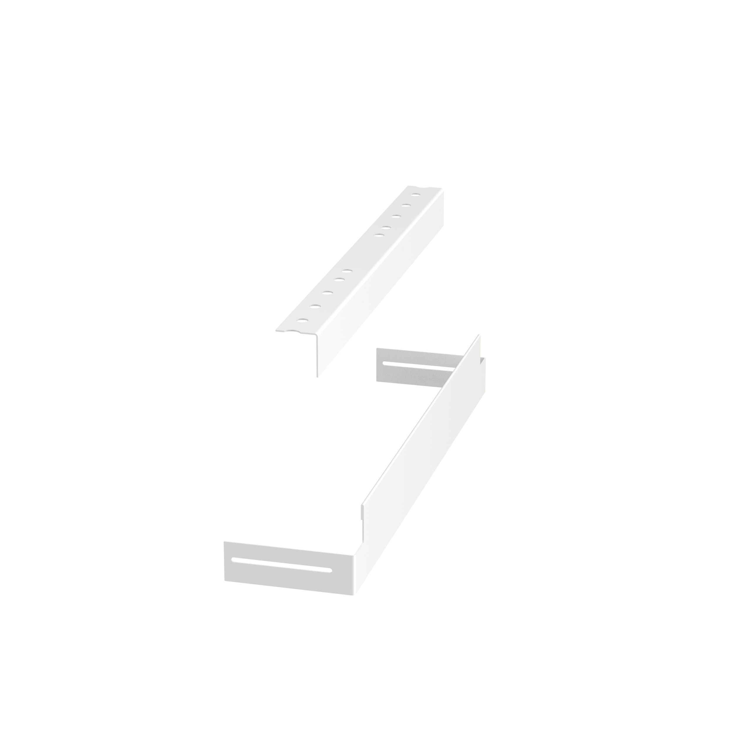 Designed to enhance airflow containment, our rack panel set prevents bypass airflow, improving cooling efficiency and optimizing thermal management in data centers