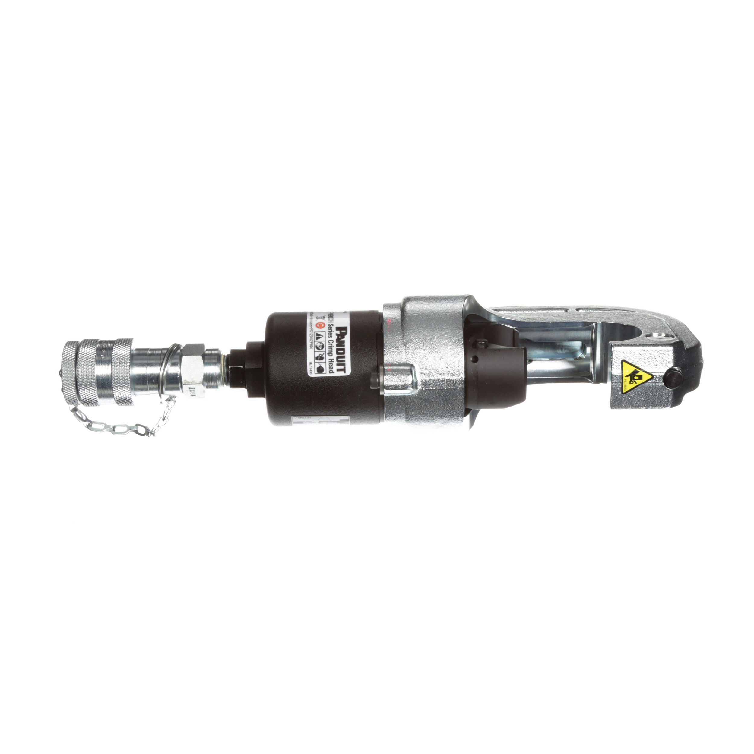 Pan-Lug™ CT-920CH Hydraulic Crimp Head