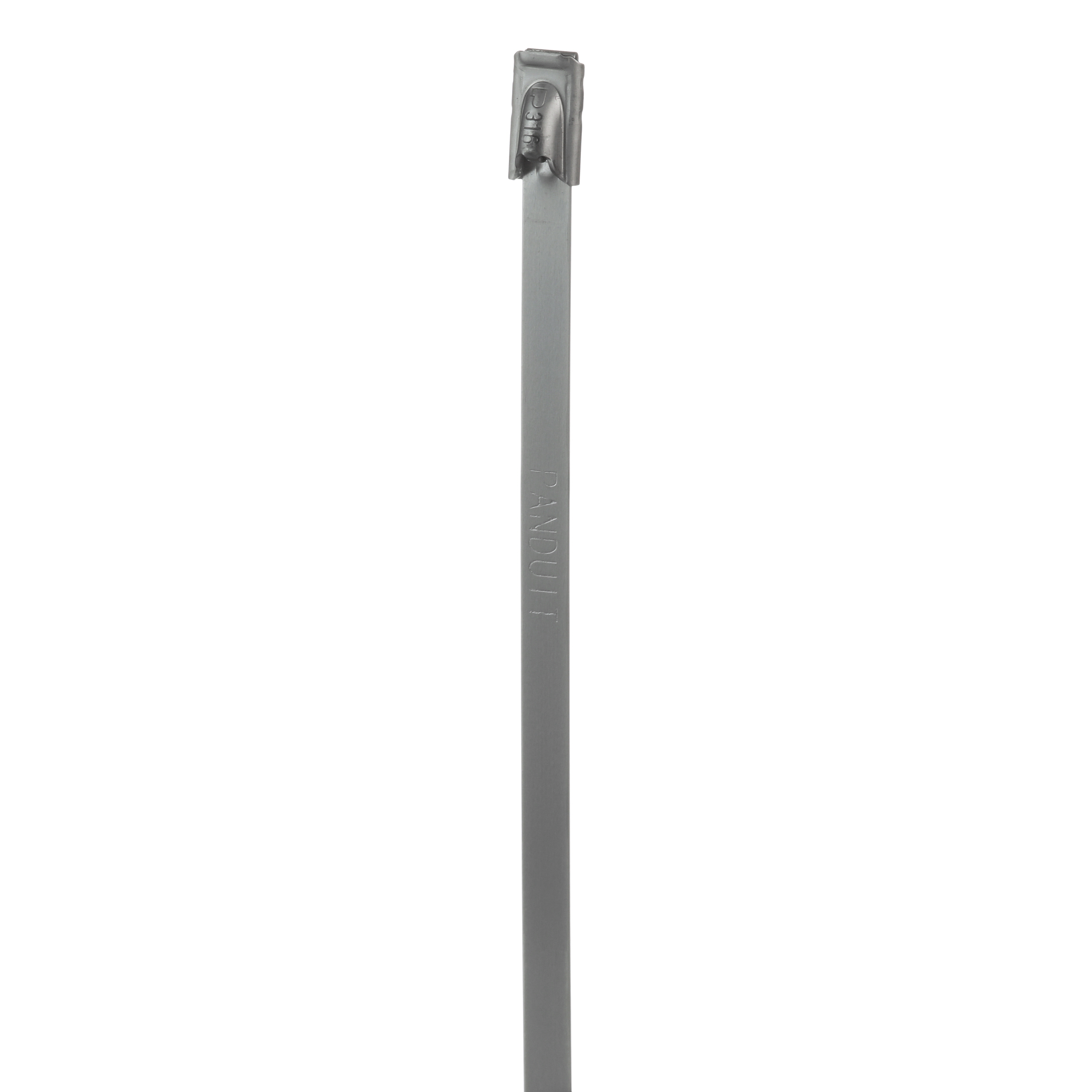 Kablo Bağı, Paslanmaz Çelik 316, 152.4x4.6mm, Paket 100