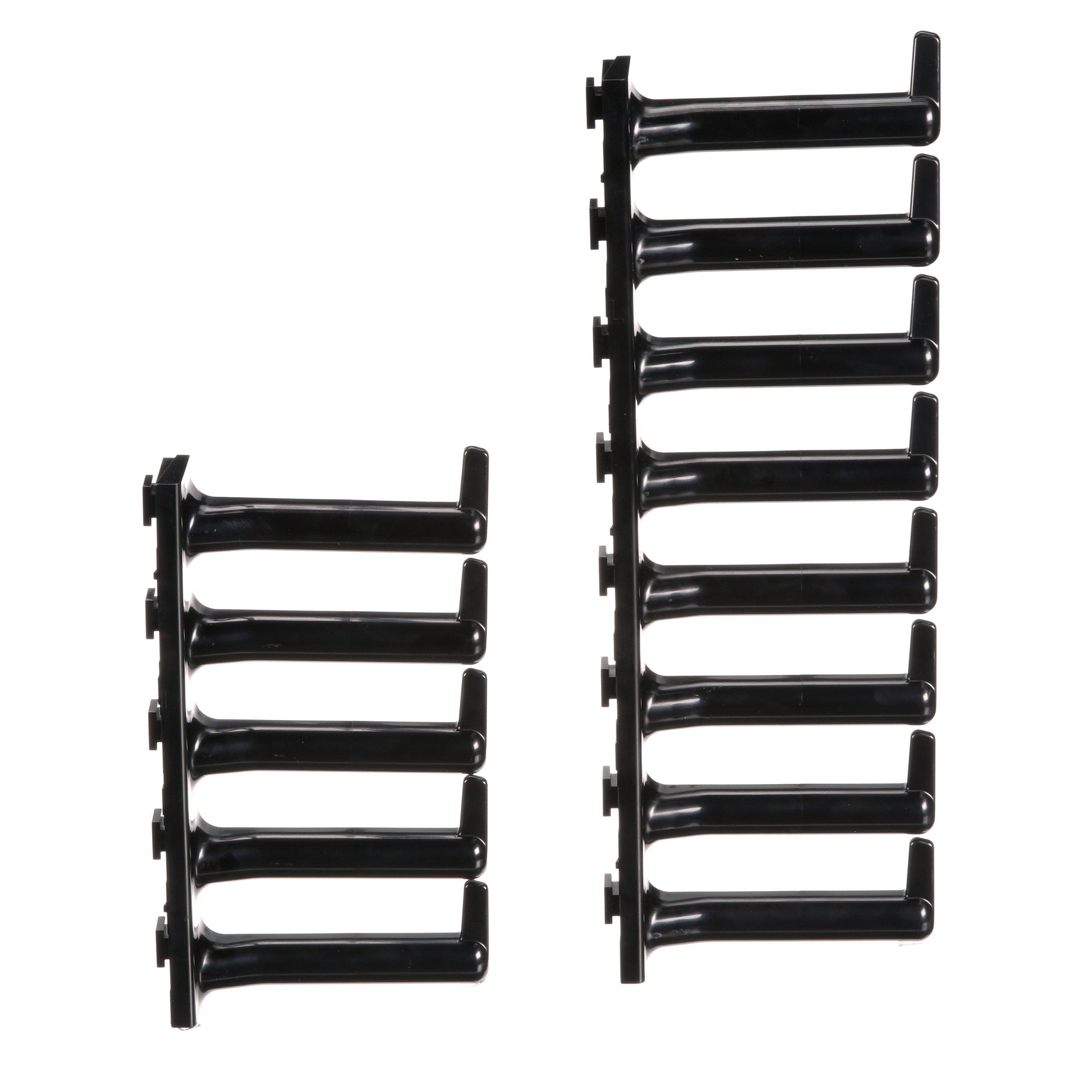 Finger Kit, 100mm Deep for 42 RU and 45