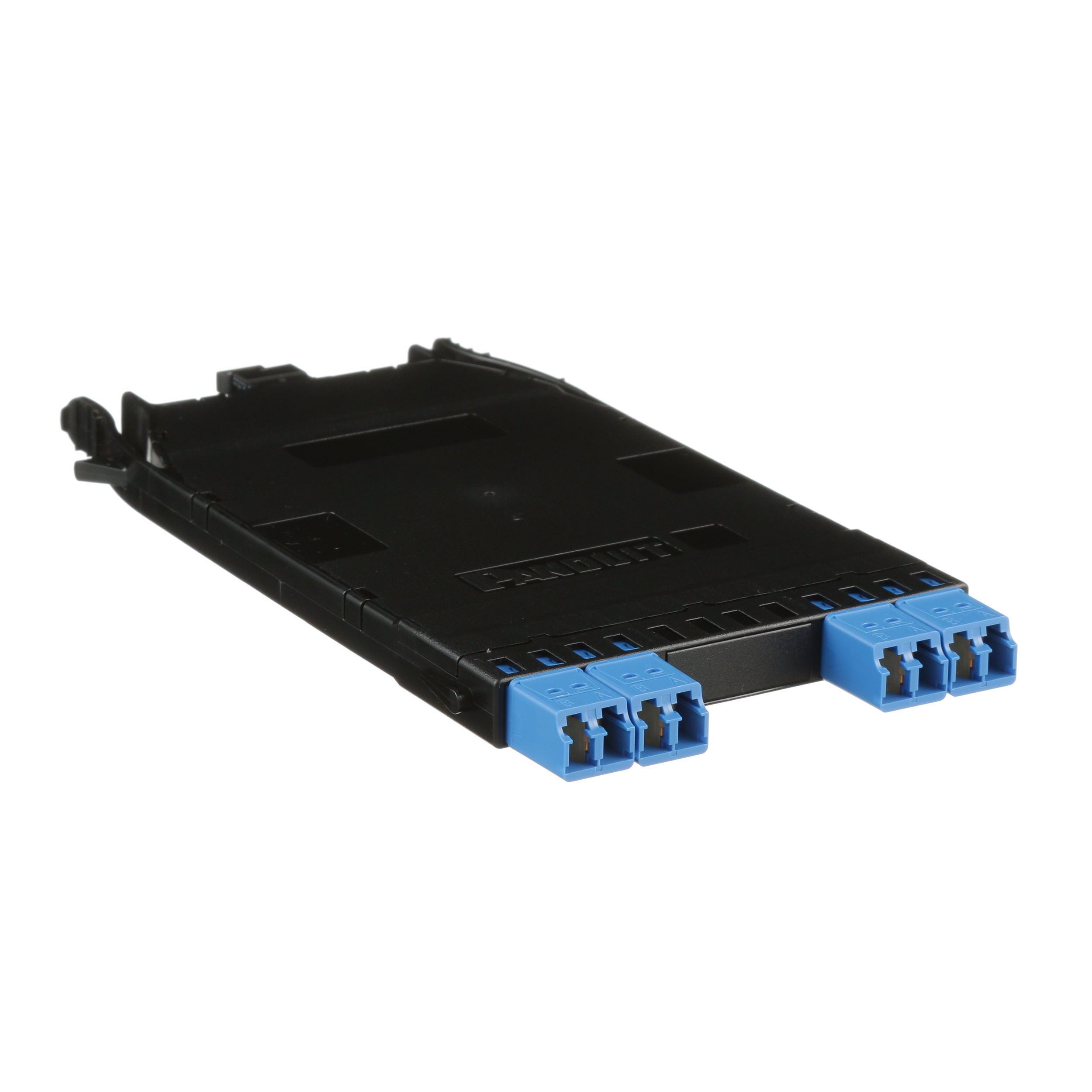 OS2 HD Esnek Kaset, 6-Port, 4'e 1 Dönüştürme Kaseti, Optimize Edilmiş IL, Evrensel-2
