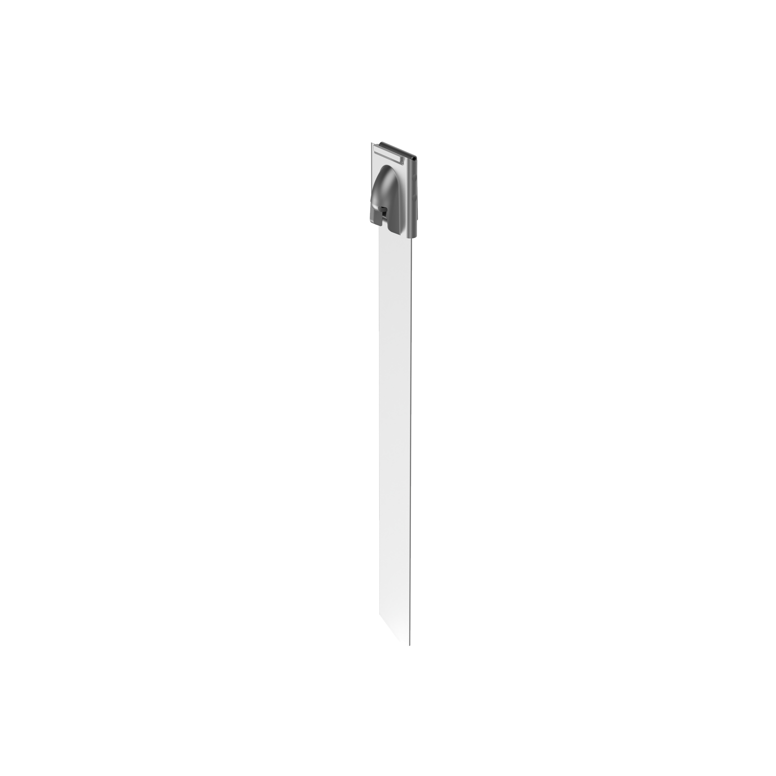 Kablo Bağı, Paslanmaz Çelik 304, 69x7.9mm, 50'li Paket