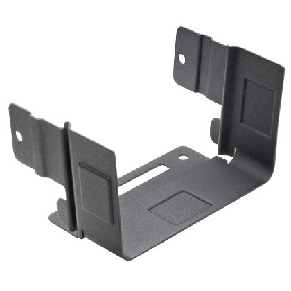 TELECT'in 6x4 WaveTrax sisteminden 6x4 FiberRunner sistemine geçiş adaptörleri.