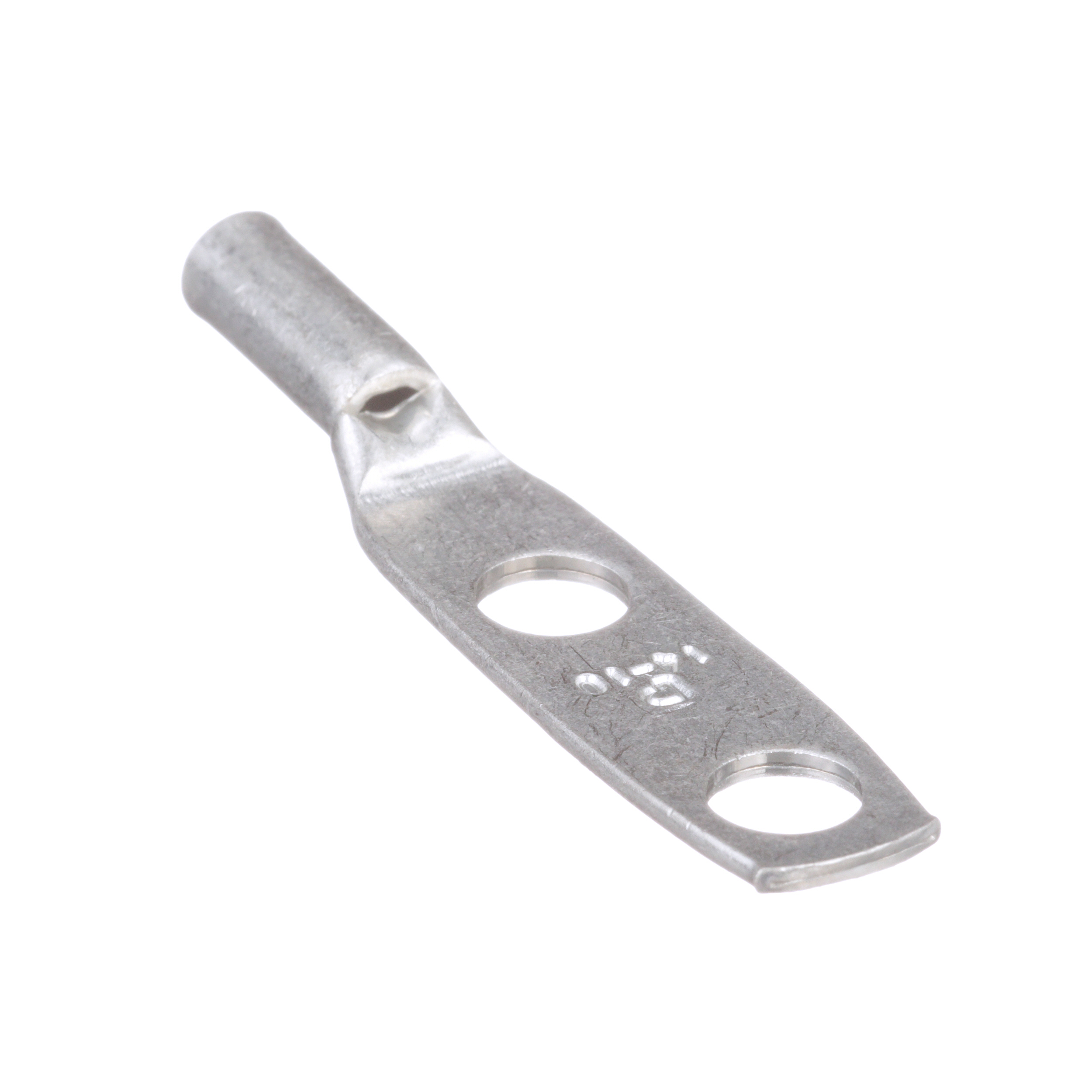 Pan-Lug™ LCC10-14BW-L Bakır Sıkıştırmalı Bağlantı Elemanları - Pabuçlar