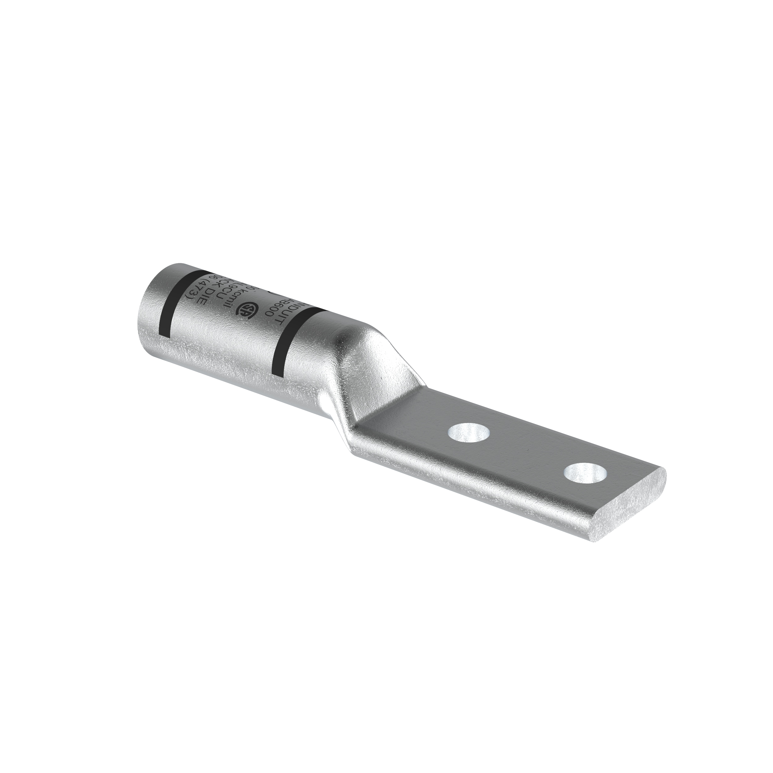 Pan-Lug™ LAB600-12-24 Alüminyum Sıkıştırma Pabuçları