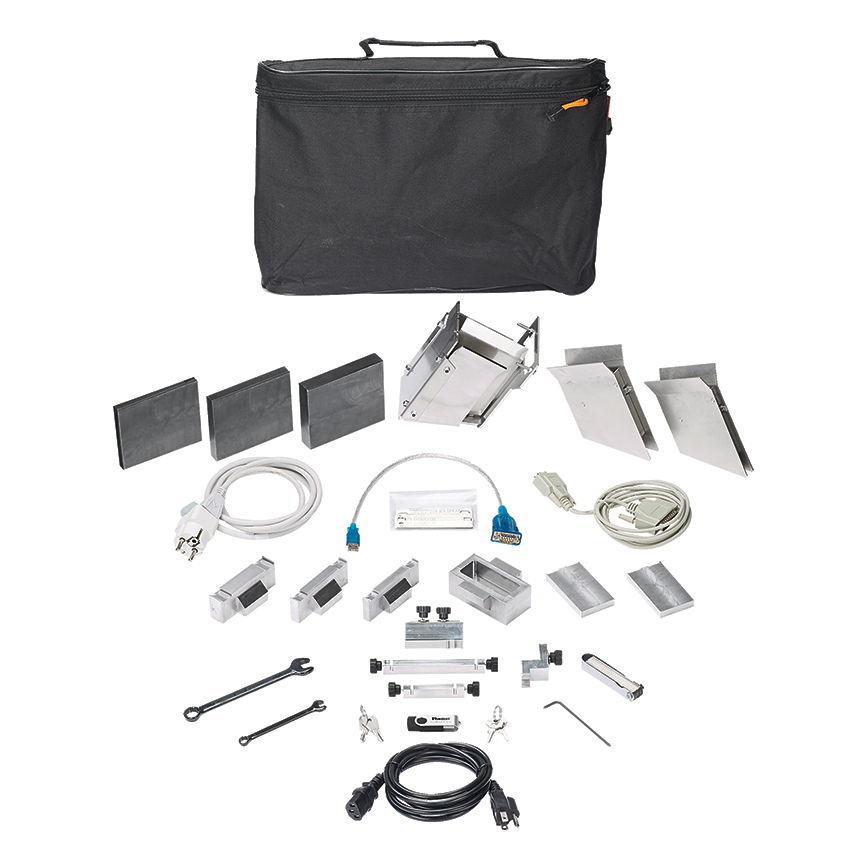 Embossing System, Includes Easy-Mark Plus Labelling Software, PK1