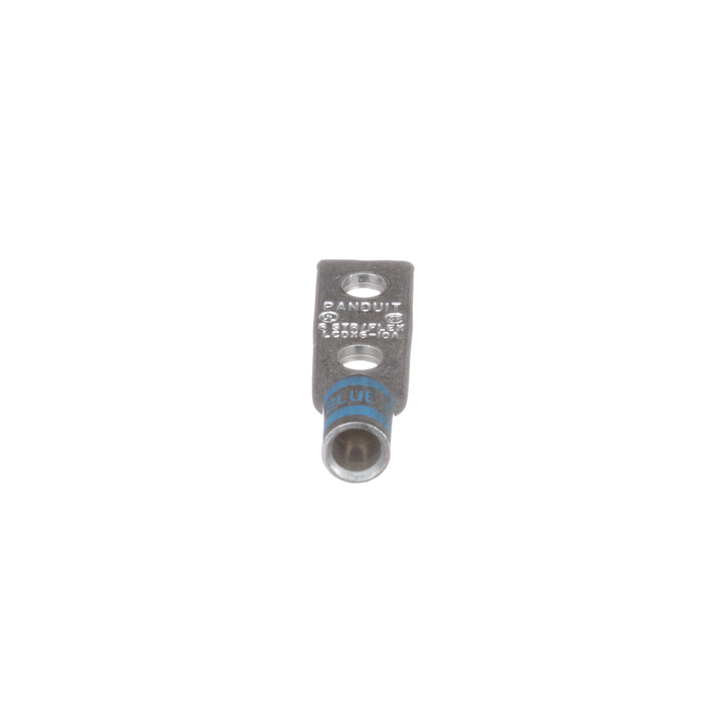 Pan-Lug™ LCDX6-10A-L Sıkıştırmalı Bağlantı Elemanları - Dişler