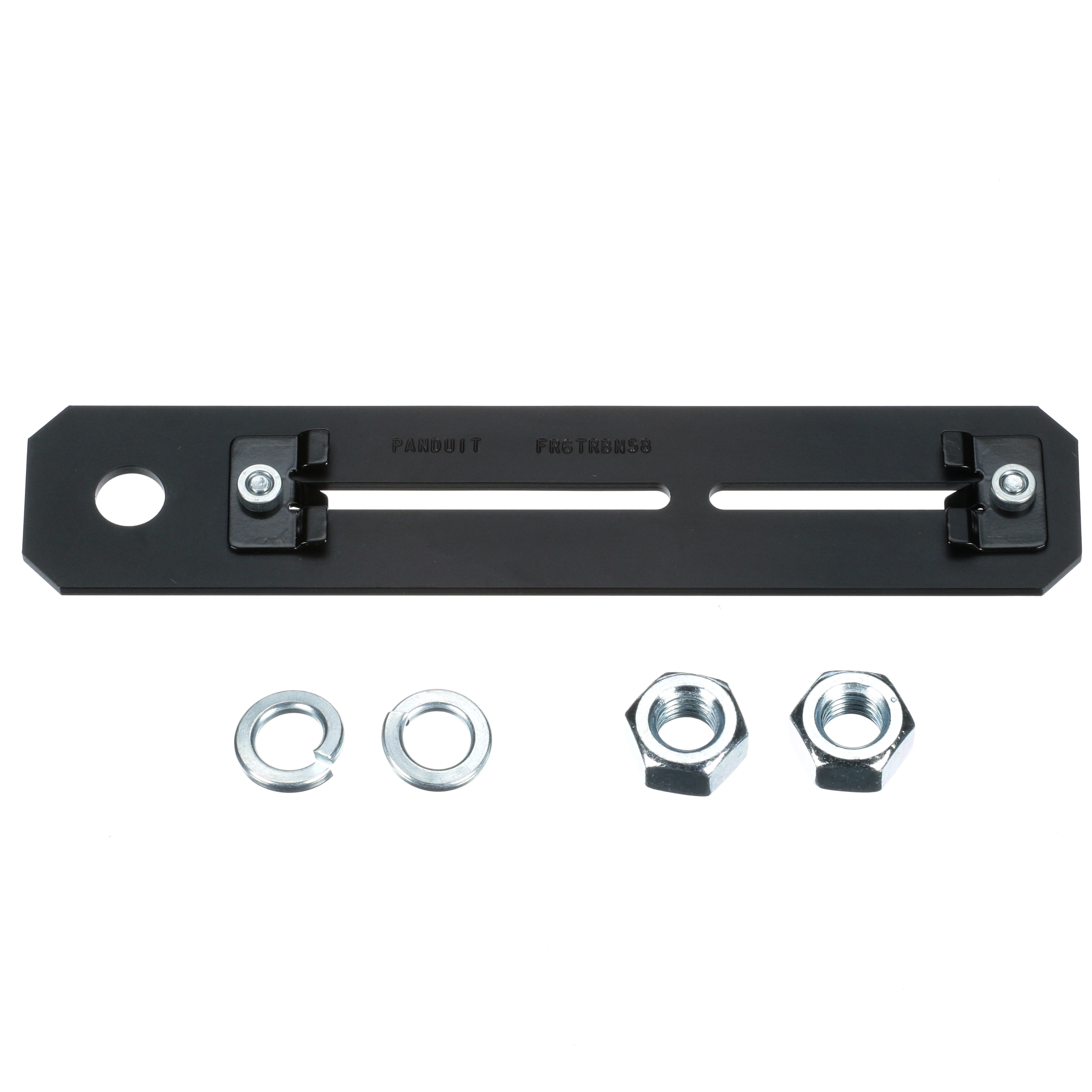 FiberRunner® Threaded Rod Bracket, 6x4 / 4x4