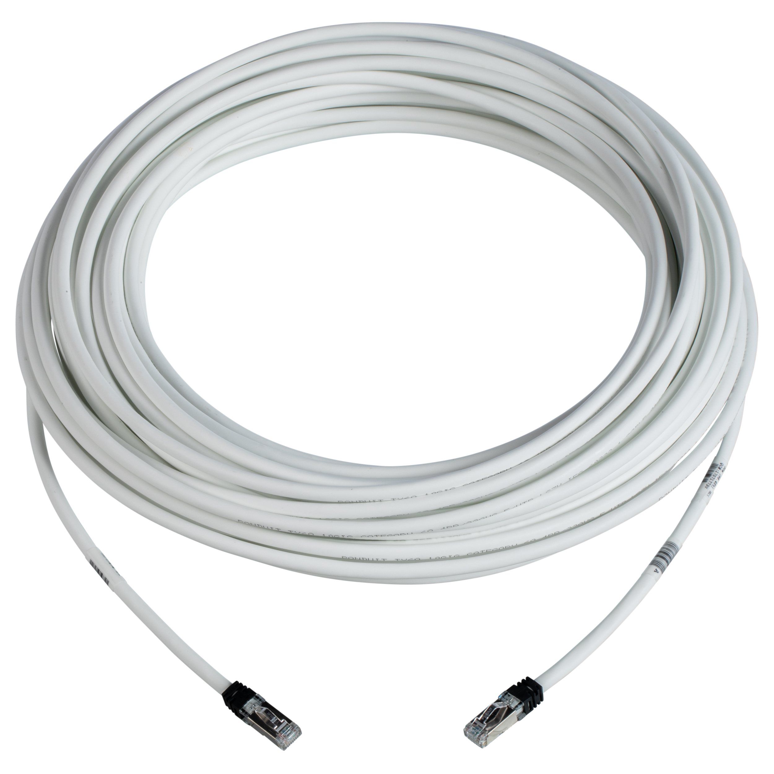 PanZone® TX6A™ 10Gig™ F/UTP Zone Cord