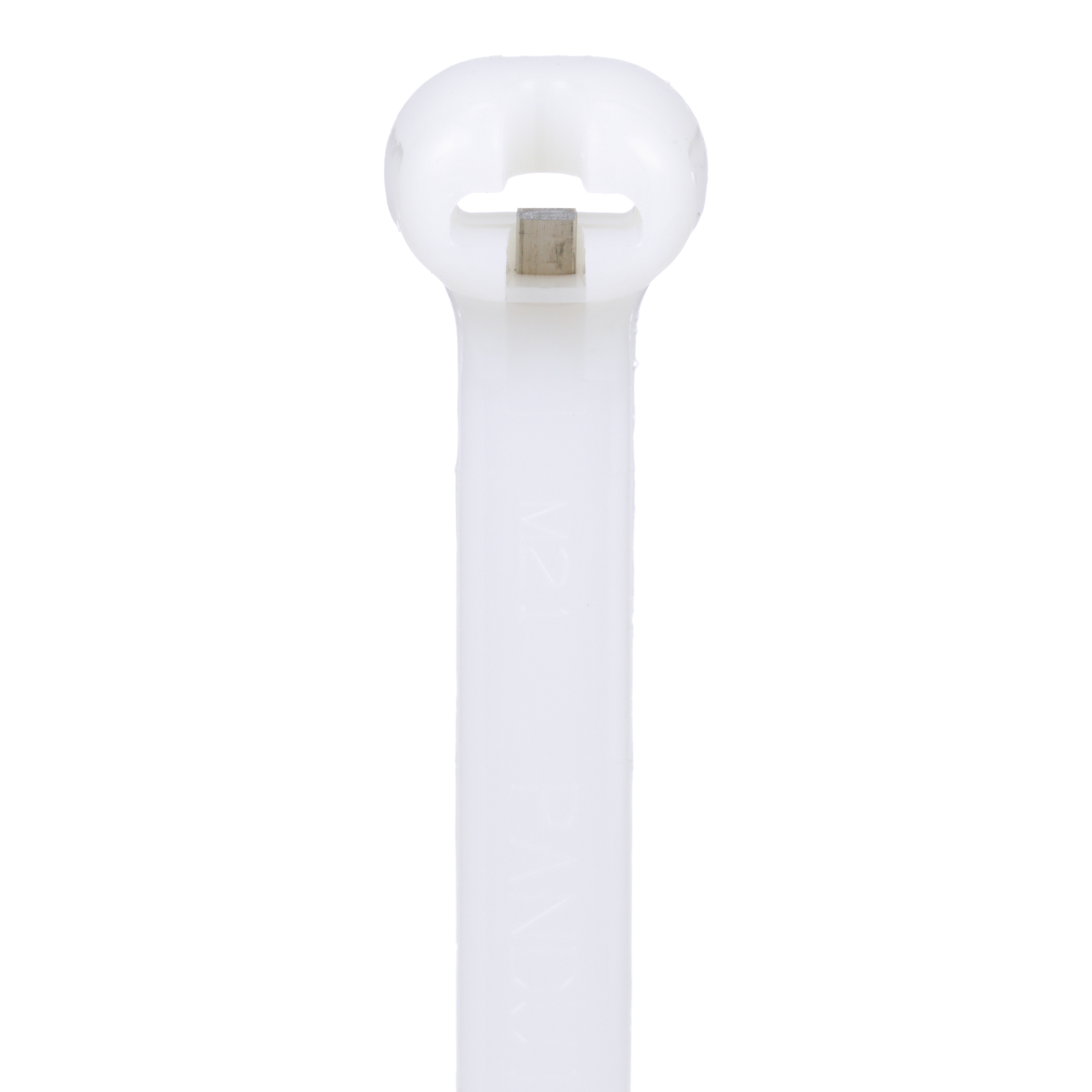 Collier BT 699x7mm PA 6.6 Naturel Cdt:50 (sachet)