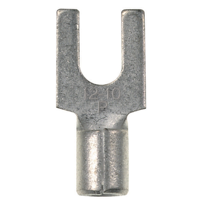 Pan-Term® Non-Insulated Fork Terminal