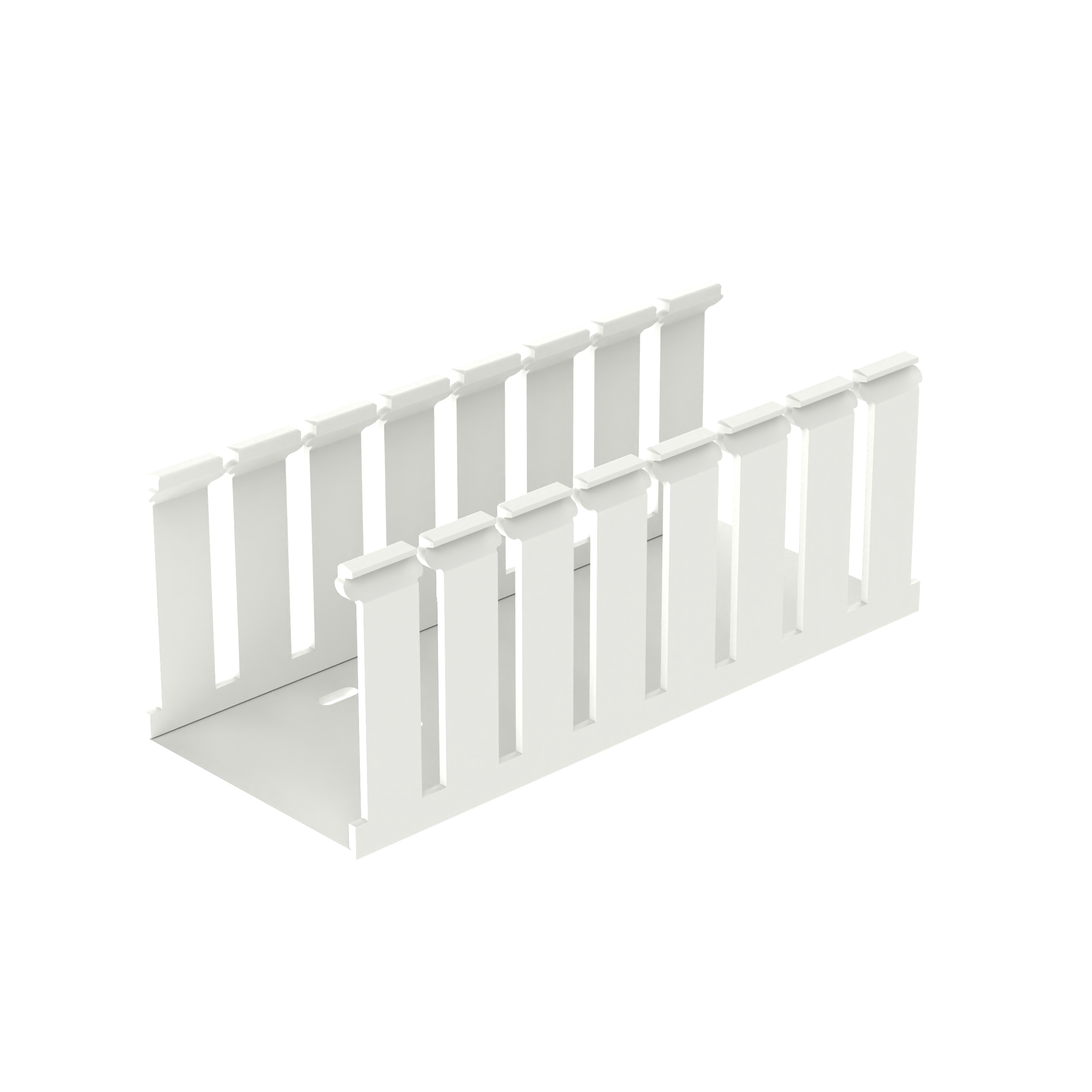 Panduct® G3X3WH6 Taban Kablo Kanalı