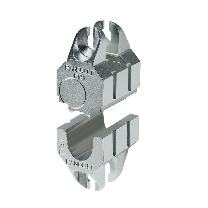 Pan-Term® CD-2001 Ferrule Crimp Die Insert