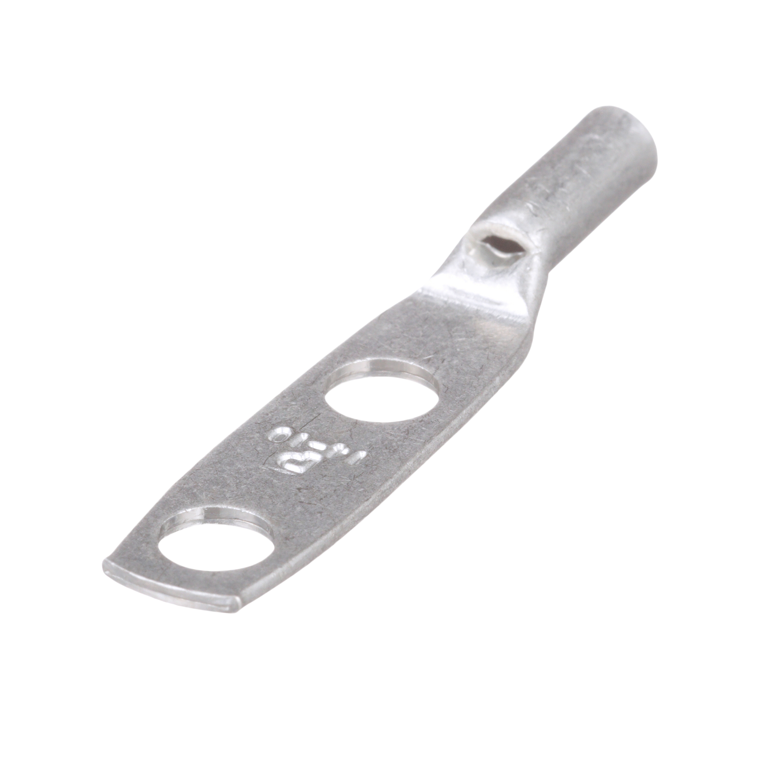 Pan-Lug™ LCC10-14BW-L Bakır Sıkıştırmalı Bağlantı Elemanları - Pabuçlar
