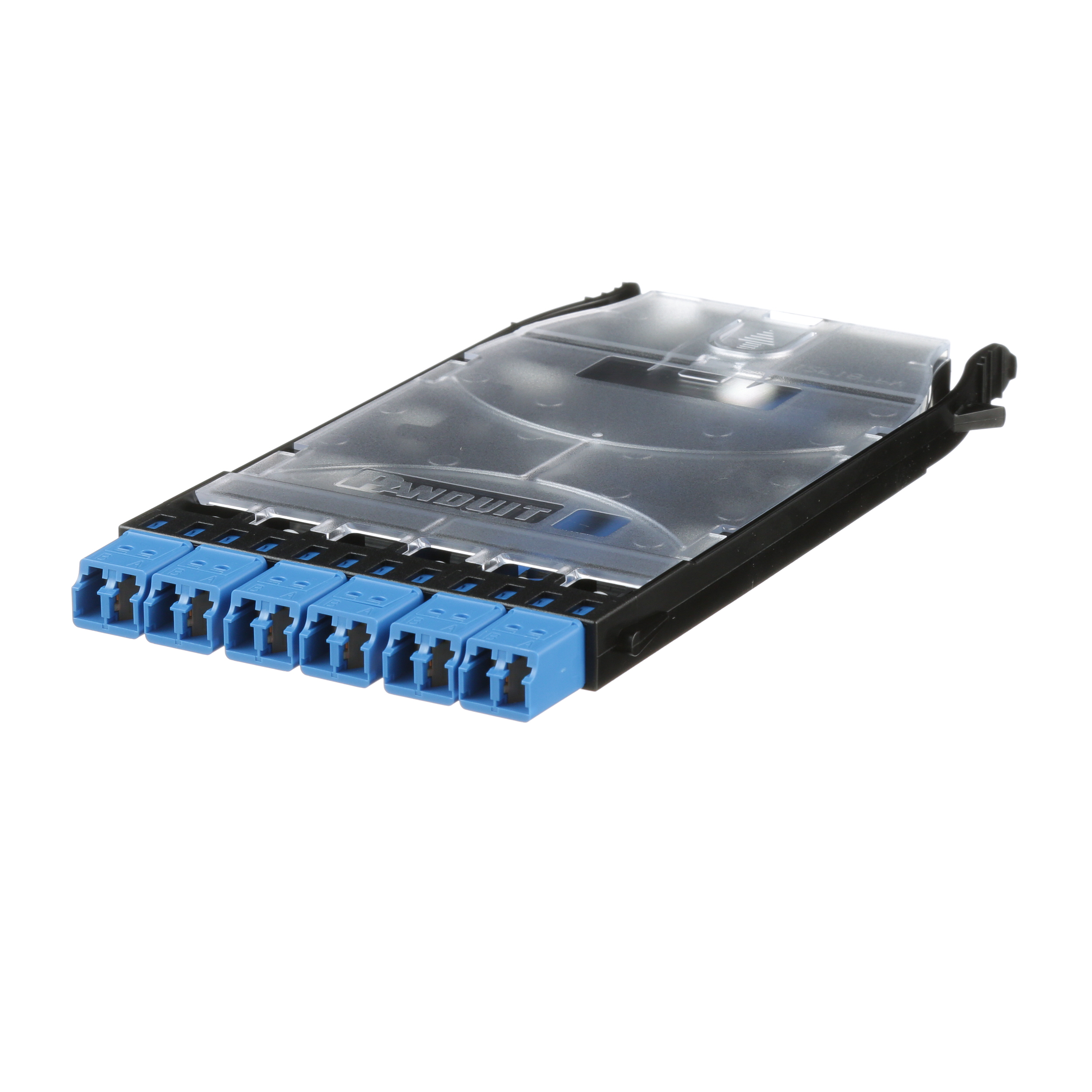 HD Flex™ FAP Kaset, LC Çift Kanallı Tek Modlu