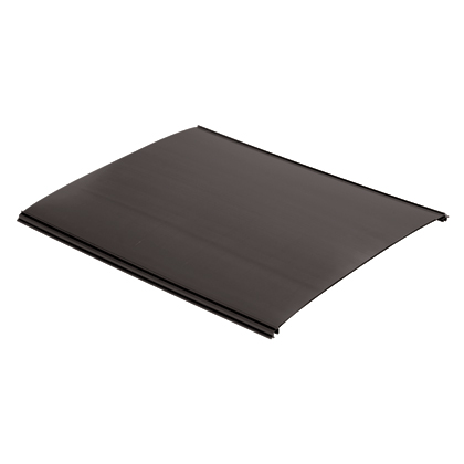 FiberRunner® 24" x 4" Hızlı Geçmeli™ Kapak