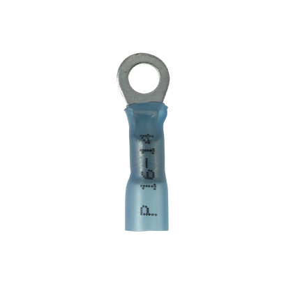 Pan-Term® PH14-10R-Q Halkalı Terminal