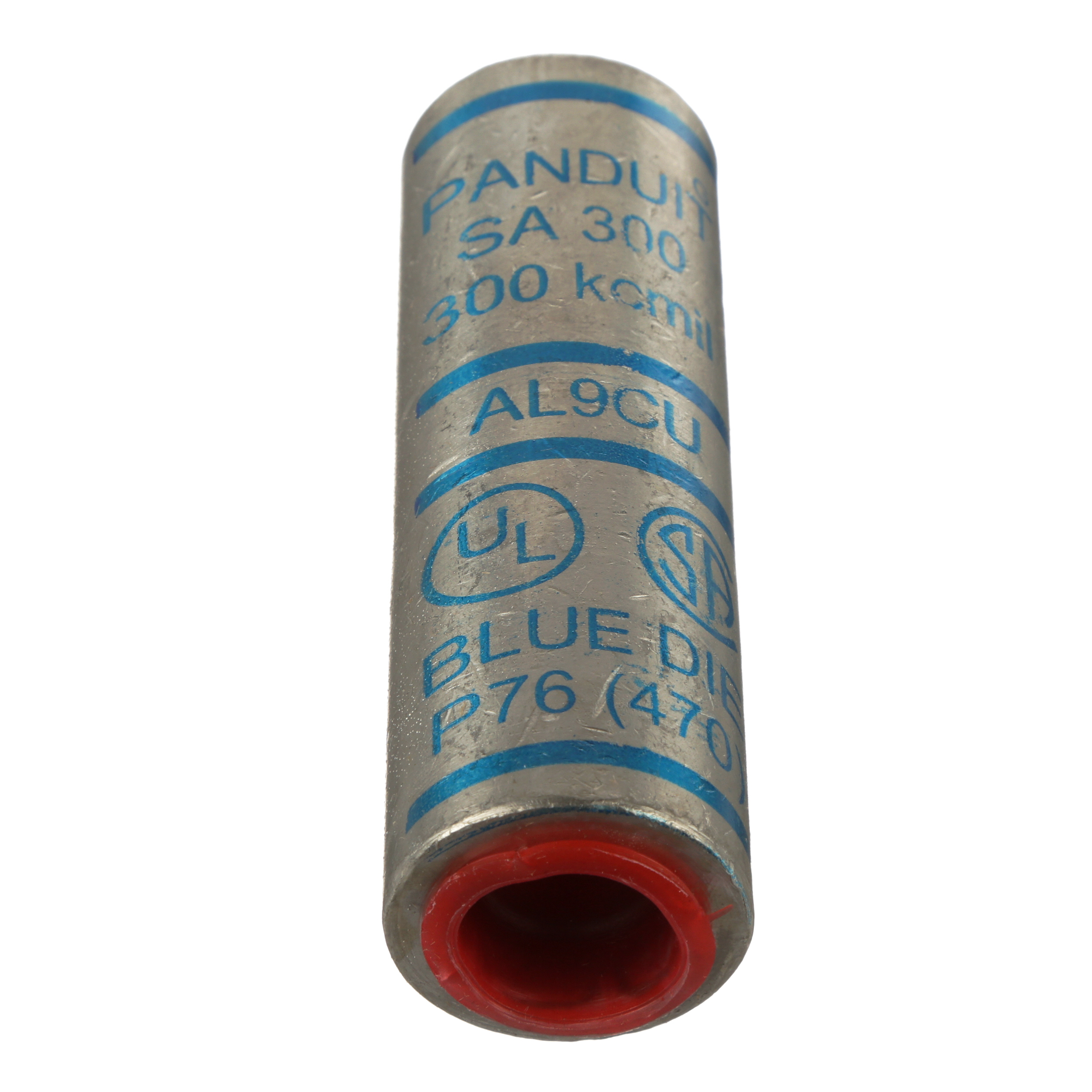Pan-Lug™ SA300-E Alüminyum Sıkıştırmalı Bağlantı Parçaları