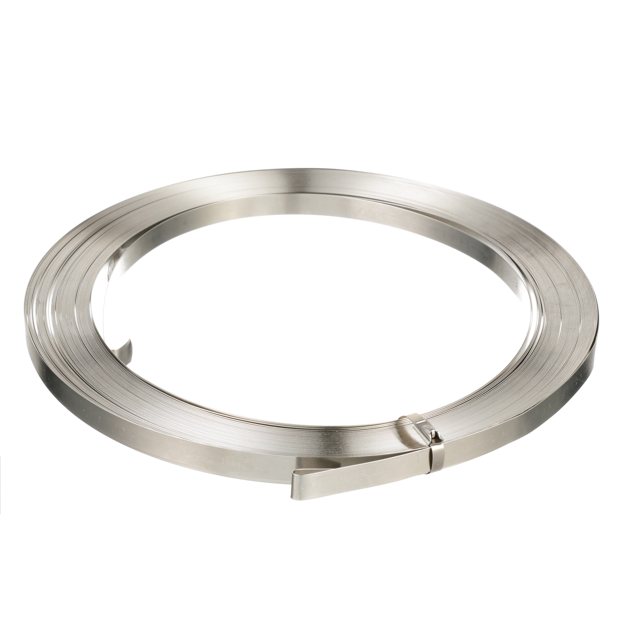 Pan-Steel® Özel Uzunluk Paslanmaz Çelik Bant