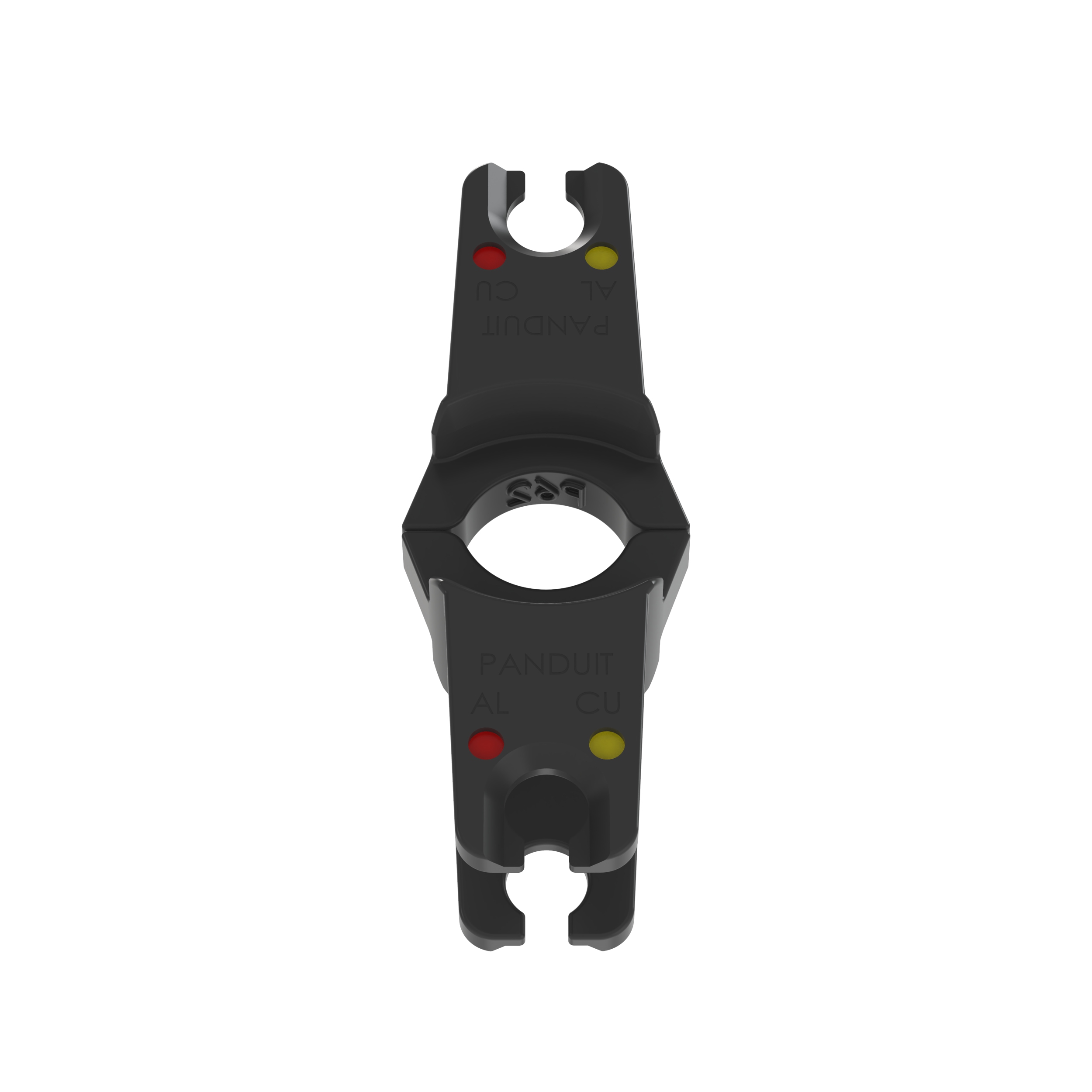 Crimp Die for CT-2001, 250 kcmil Copper,