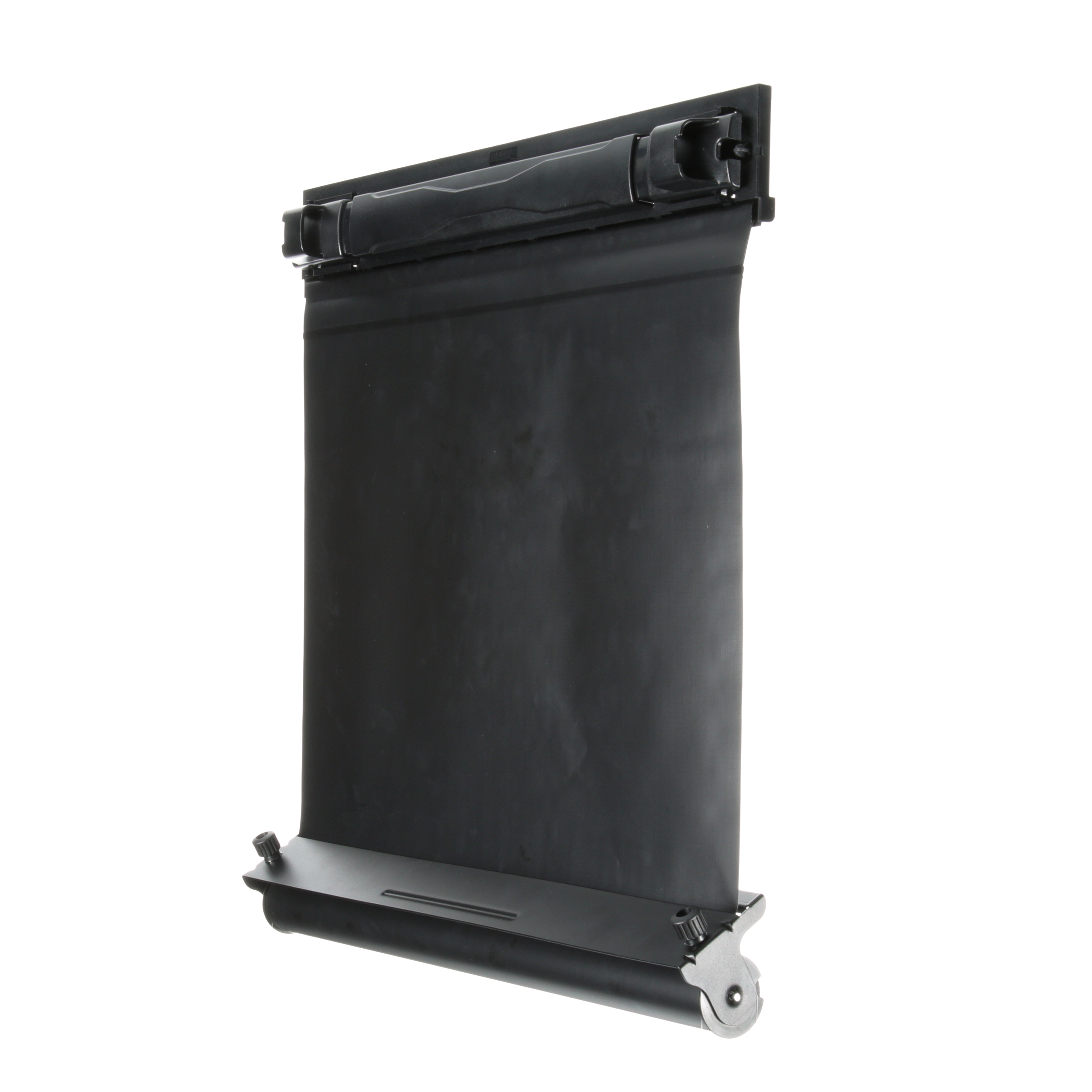 Full-Length Blanking Shade, Black