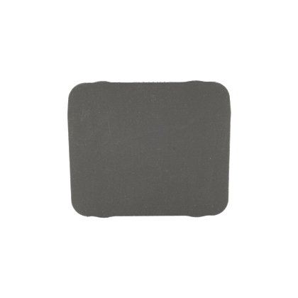 Pass-Through Blanking Panel