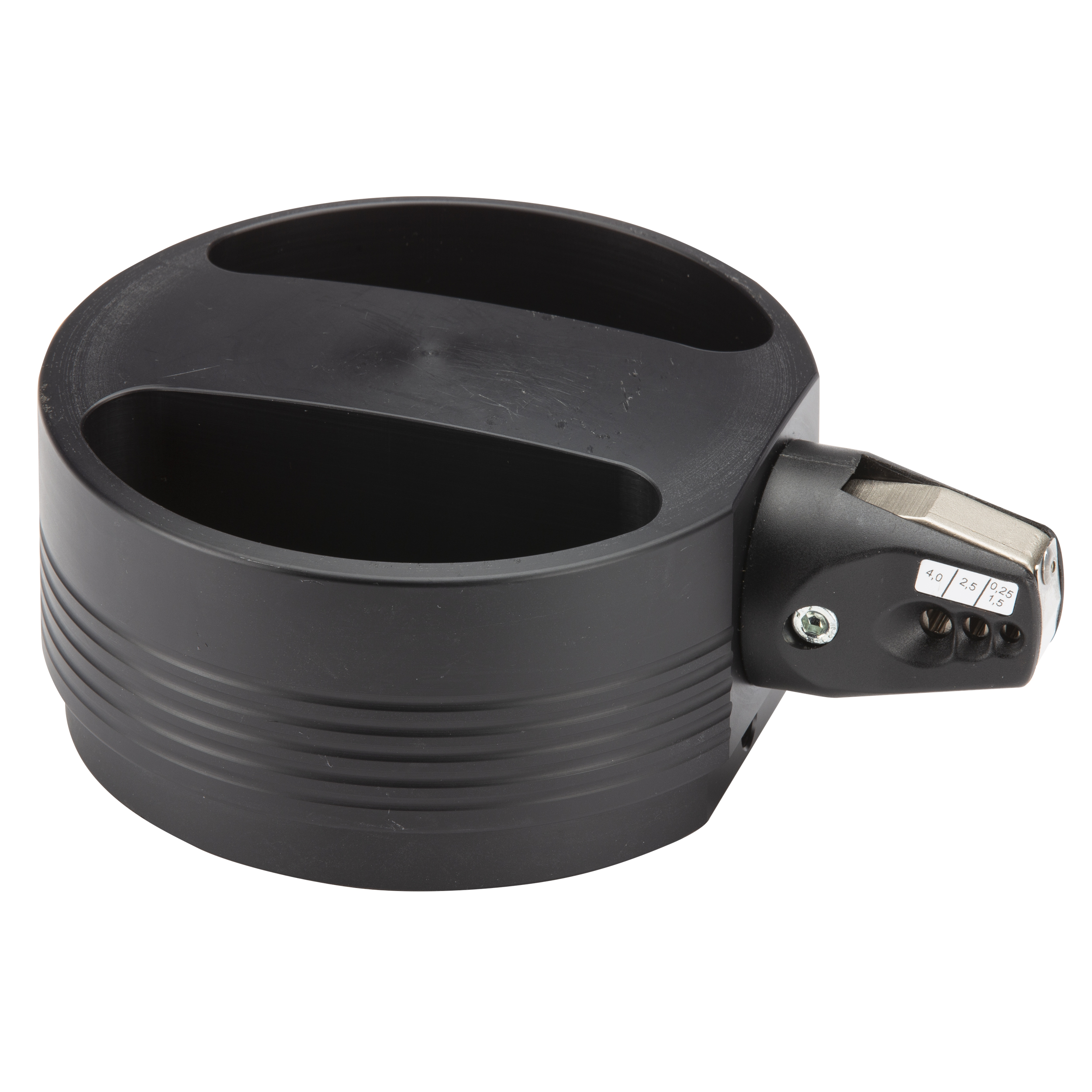 Pneumatic Ferrule Crimping Tool for 26 -