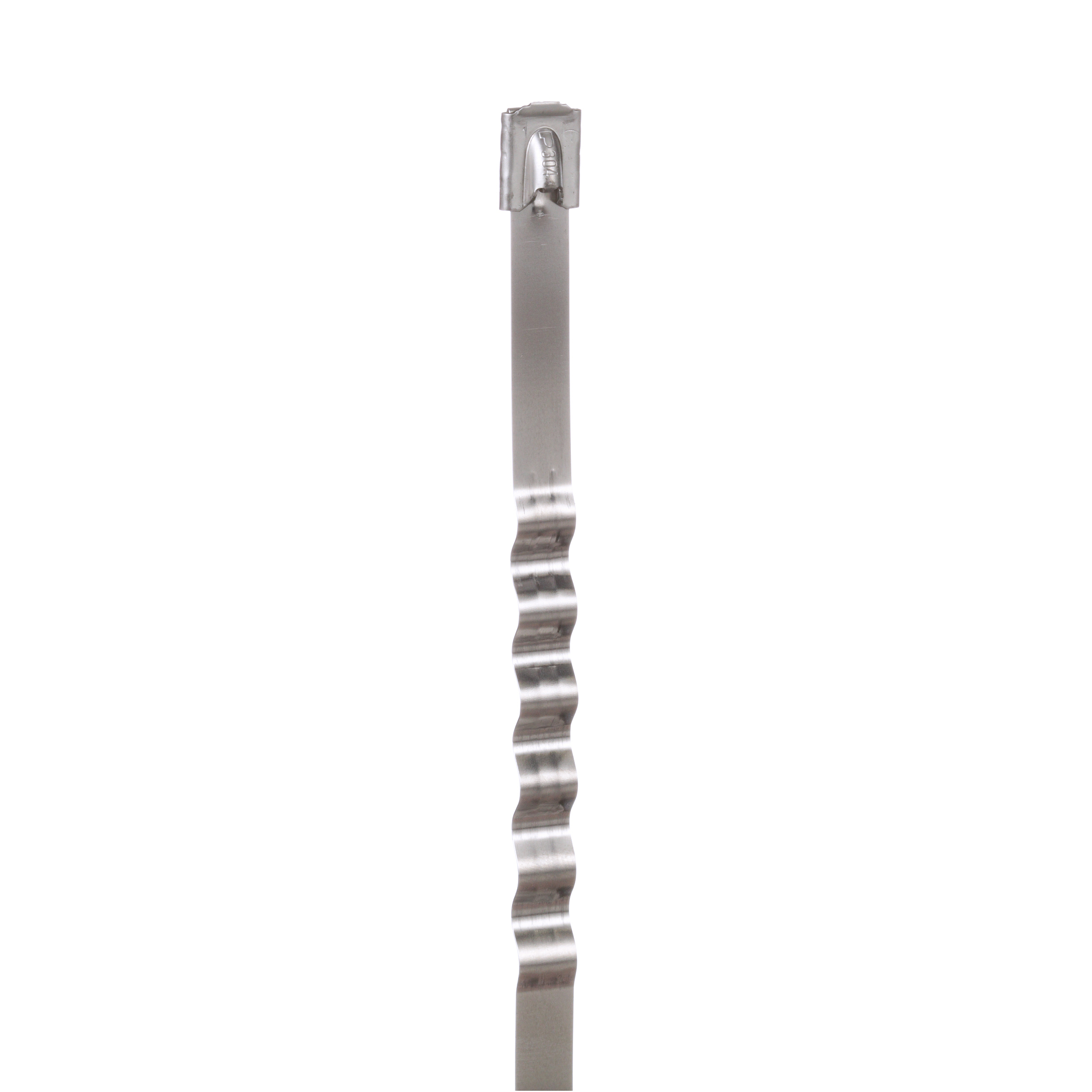 MLT ondulé 304;362×6,4mm;1112N