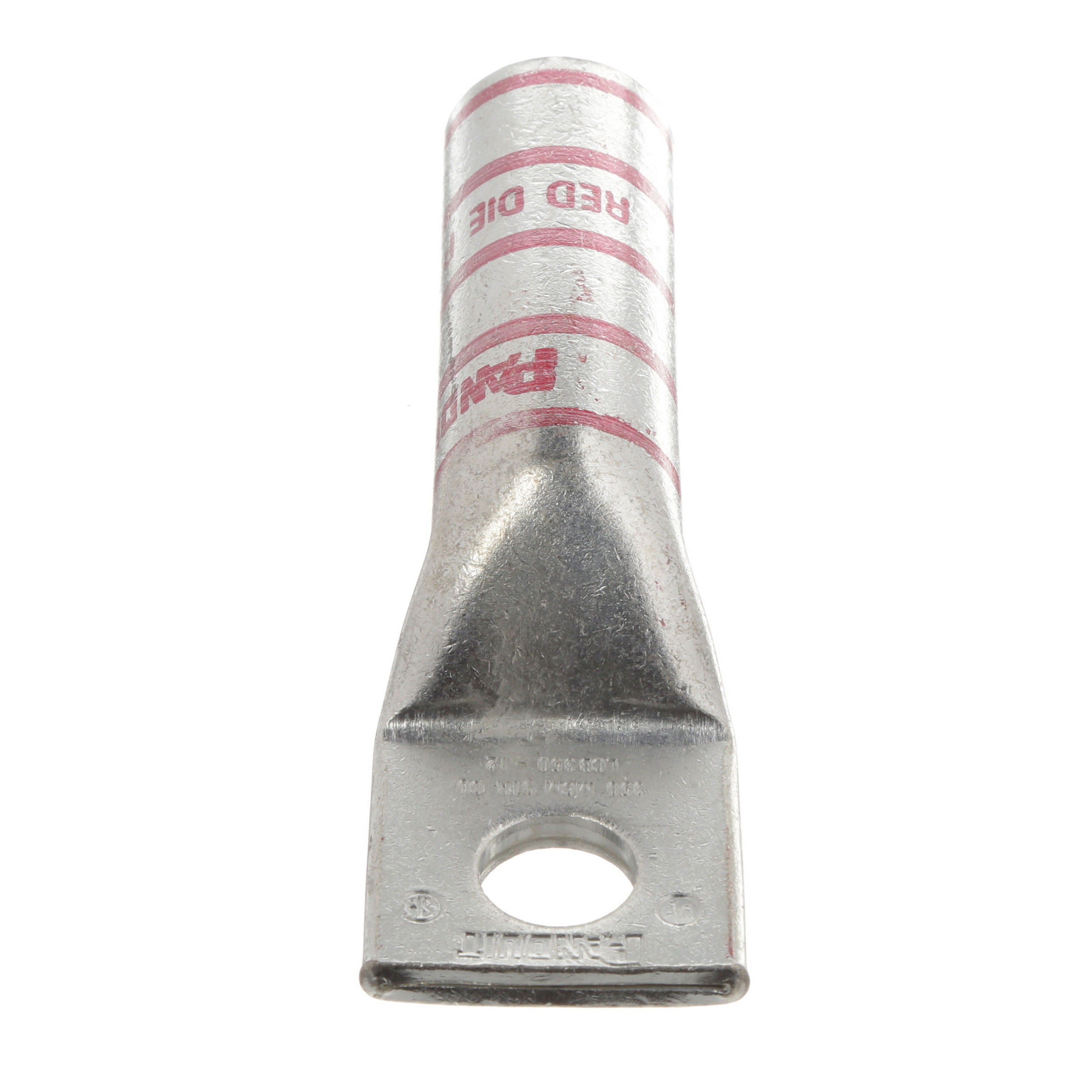 Pan-Lug™ LCB350-12-X Bakır Sıkıştırmalı Bağlantı Elemanları - Bağlantı Elemanları