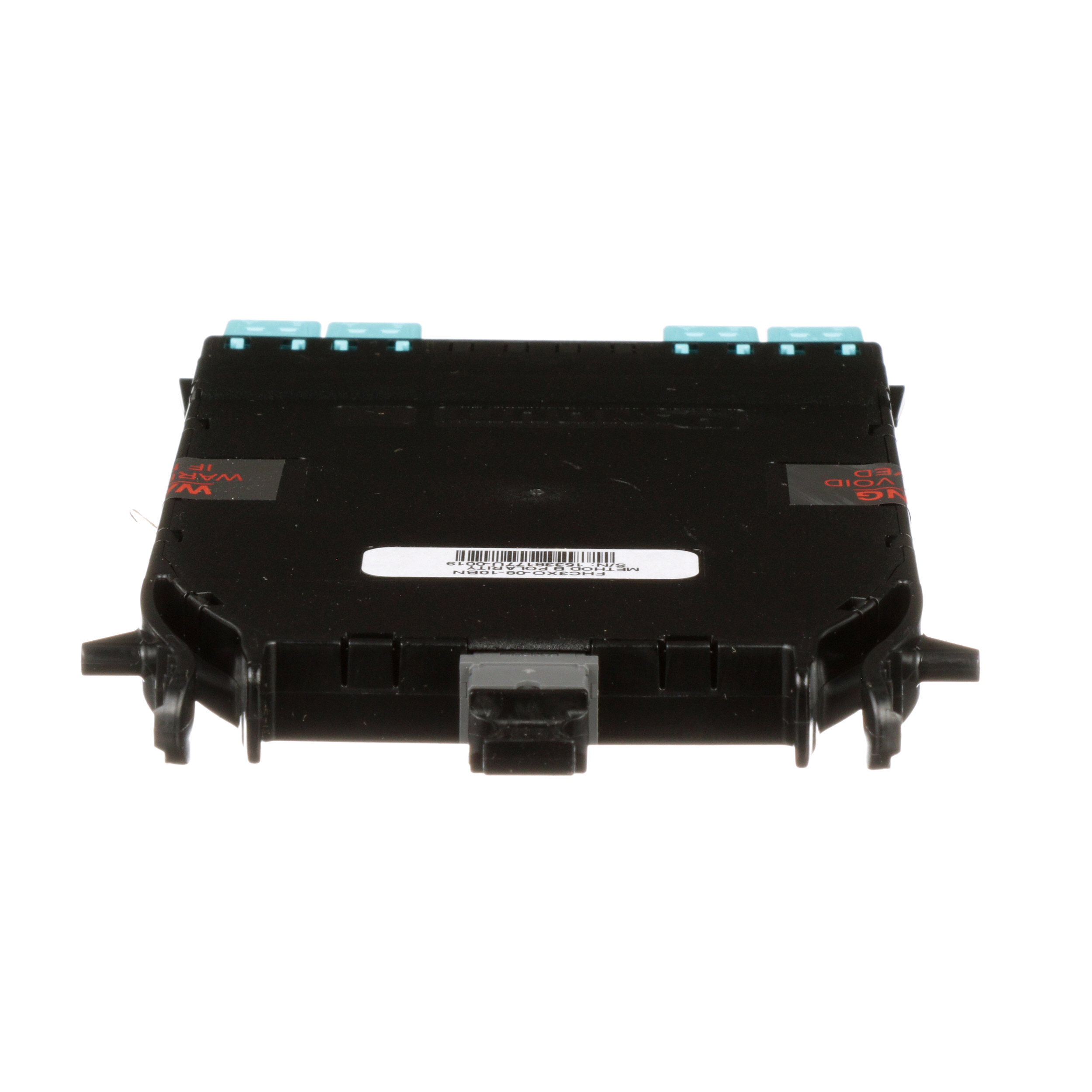 HD Flex™ Bkout Kaset MPO-LC, OM5, 24 Çekirdek, Yöntem A