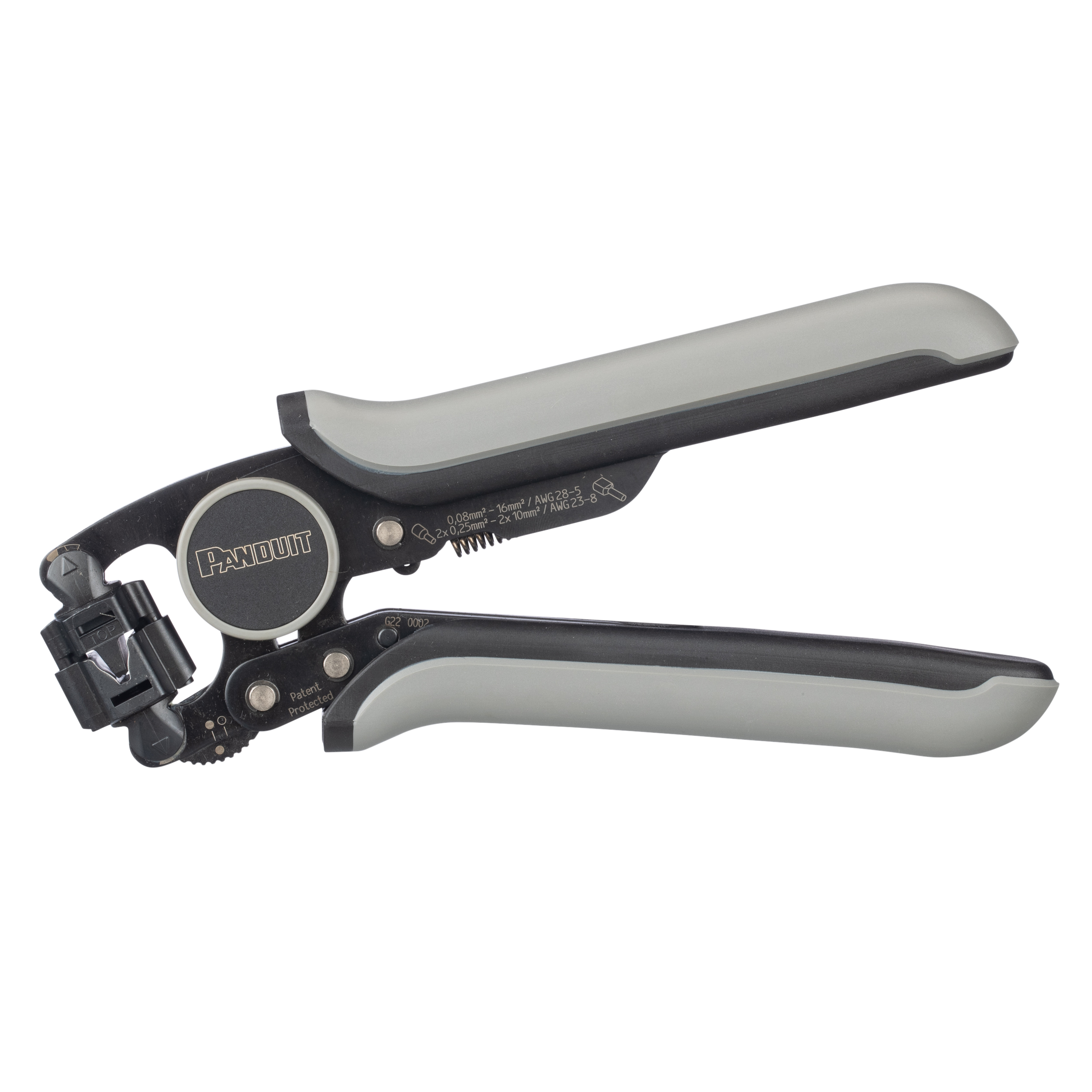 Sıkma Pensesi, Kesici, Sıyırıcı ve Aksesuarları Ürün 2