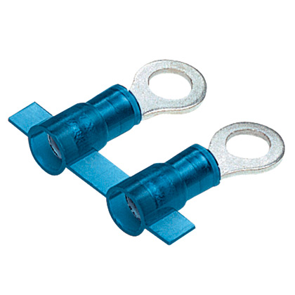 Cosse ronde;1,5-2,5mm²;born M6