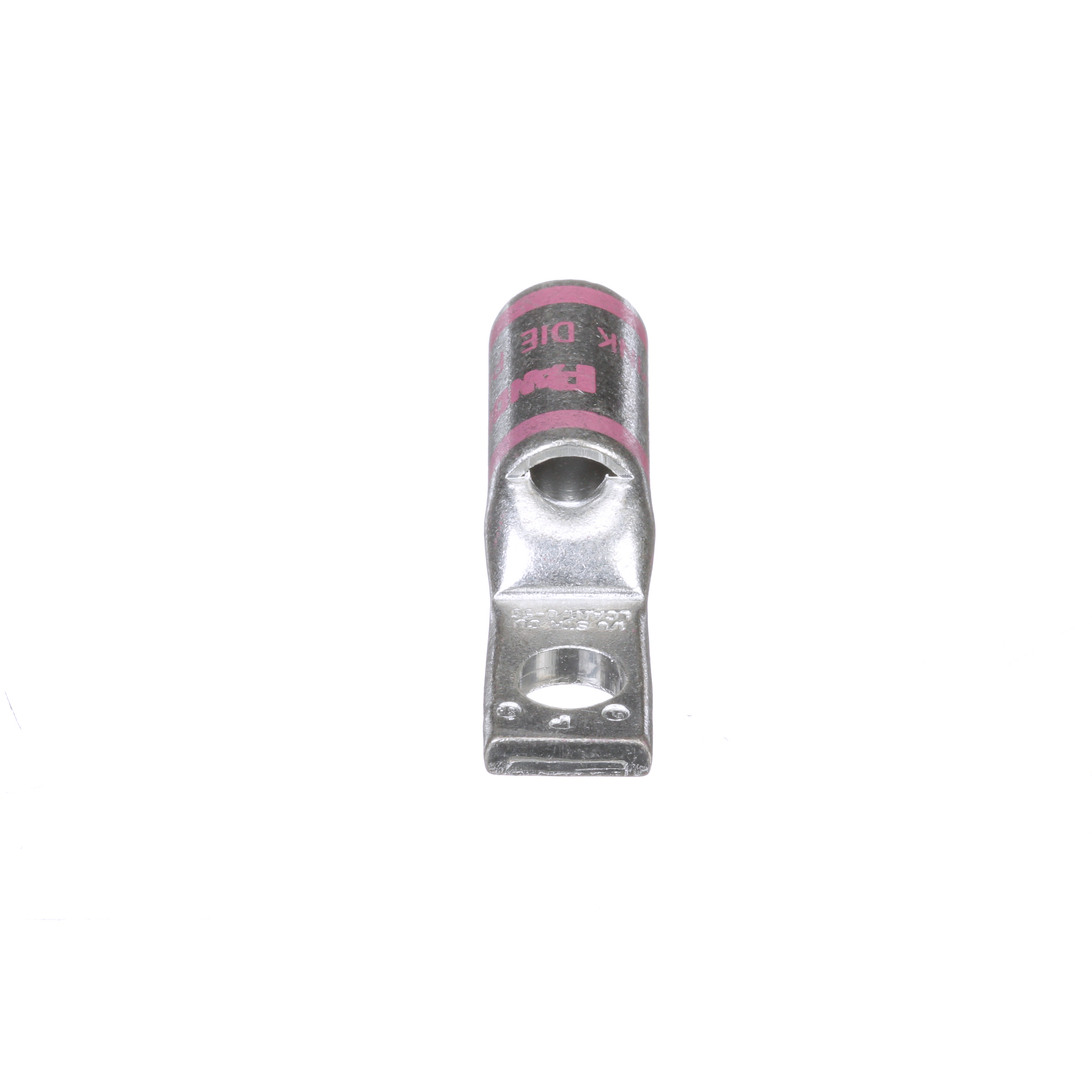 Pan-Lug™ LCAN1/0-56-X Bakır Sıkıştırmalı Bağlantı Elemanları - Bağlantı Kapları