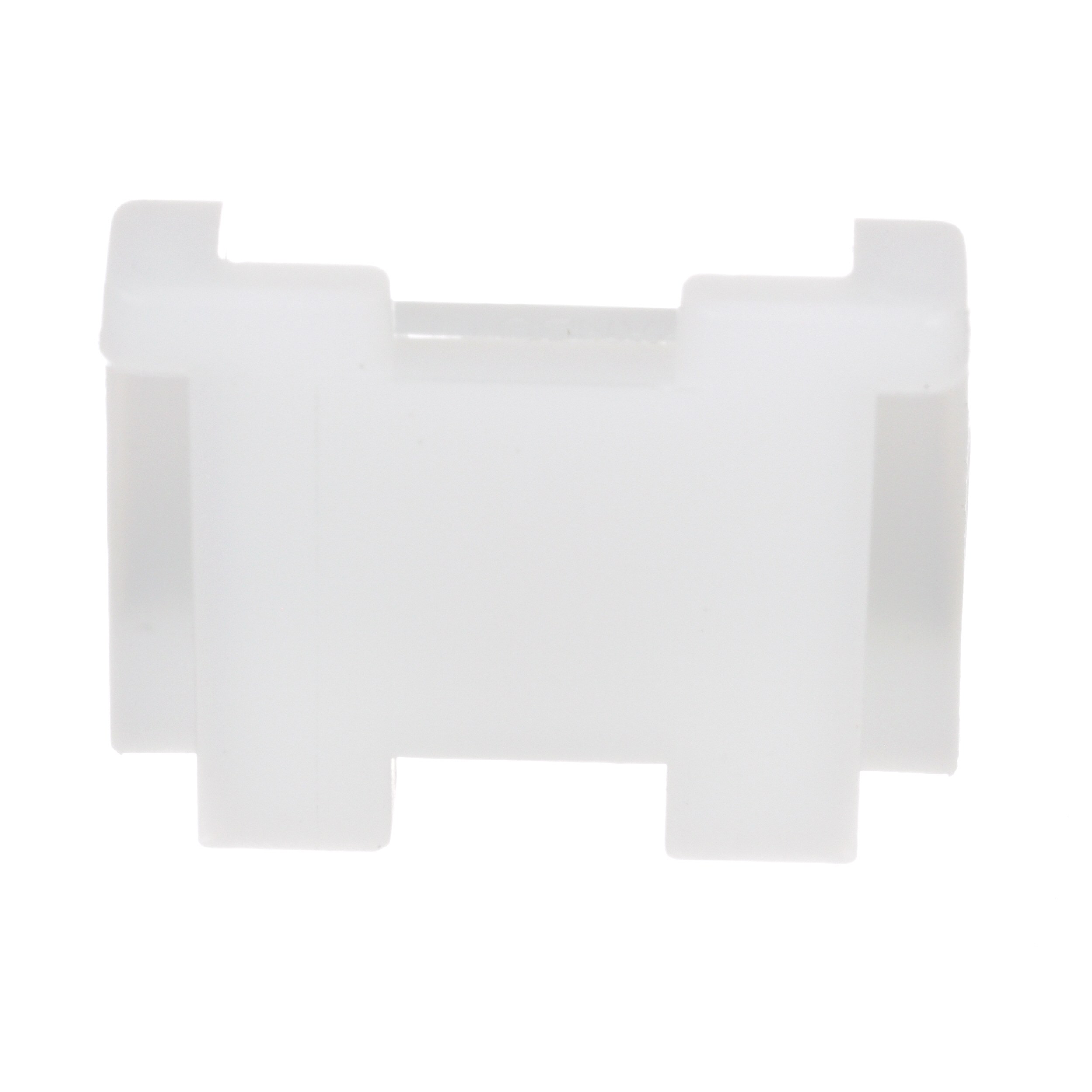 Cable Tie Mount, Right Angle, #10 Screw (M5),PK500