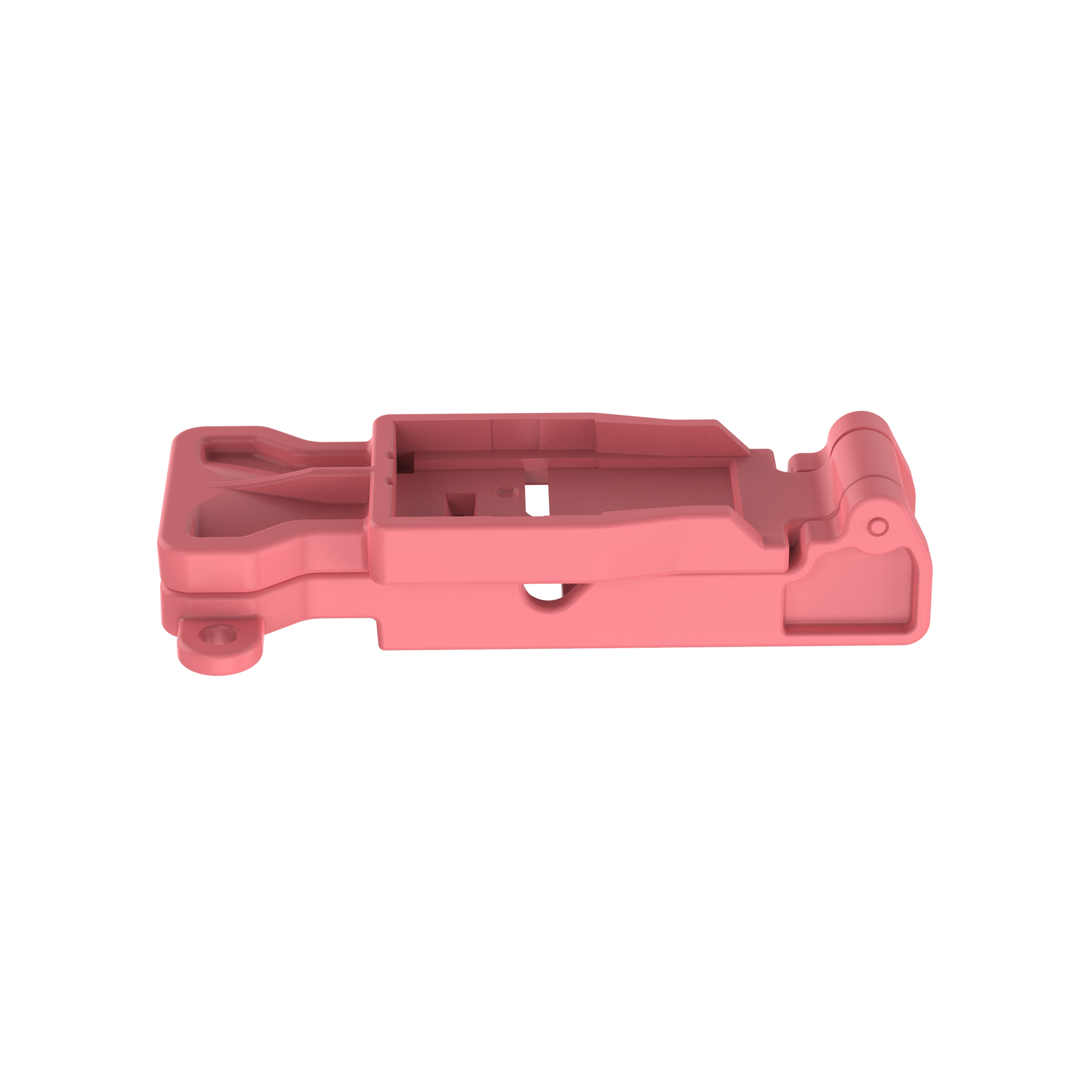 Angled TG Jack Termination Tool