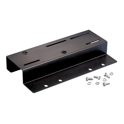 FiberRunner® NetFrame® and NetRack™ Rack Mount Bracket